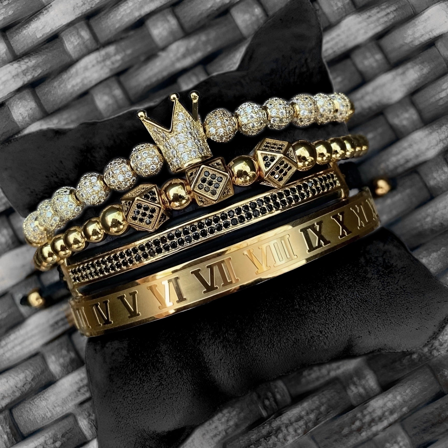 BRACELET SETS