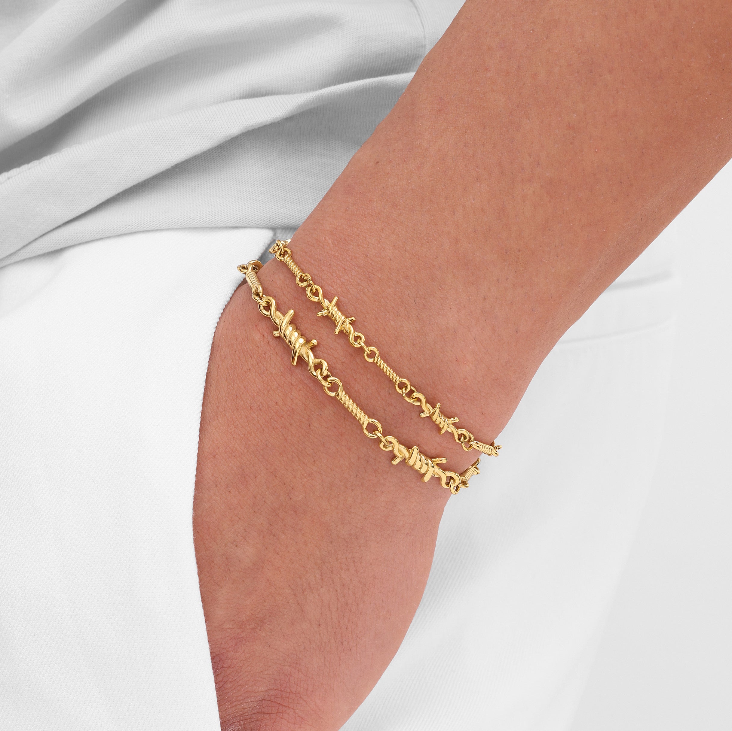Thorns Bracelet