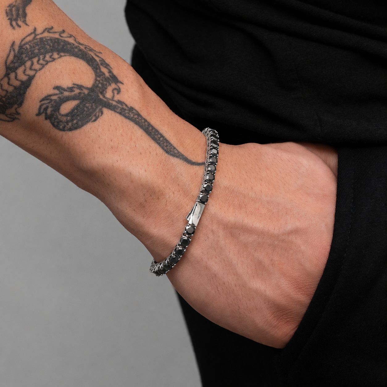 Tennis Bracelet