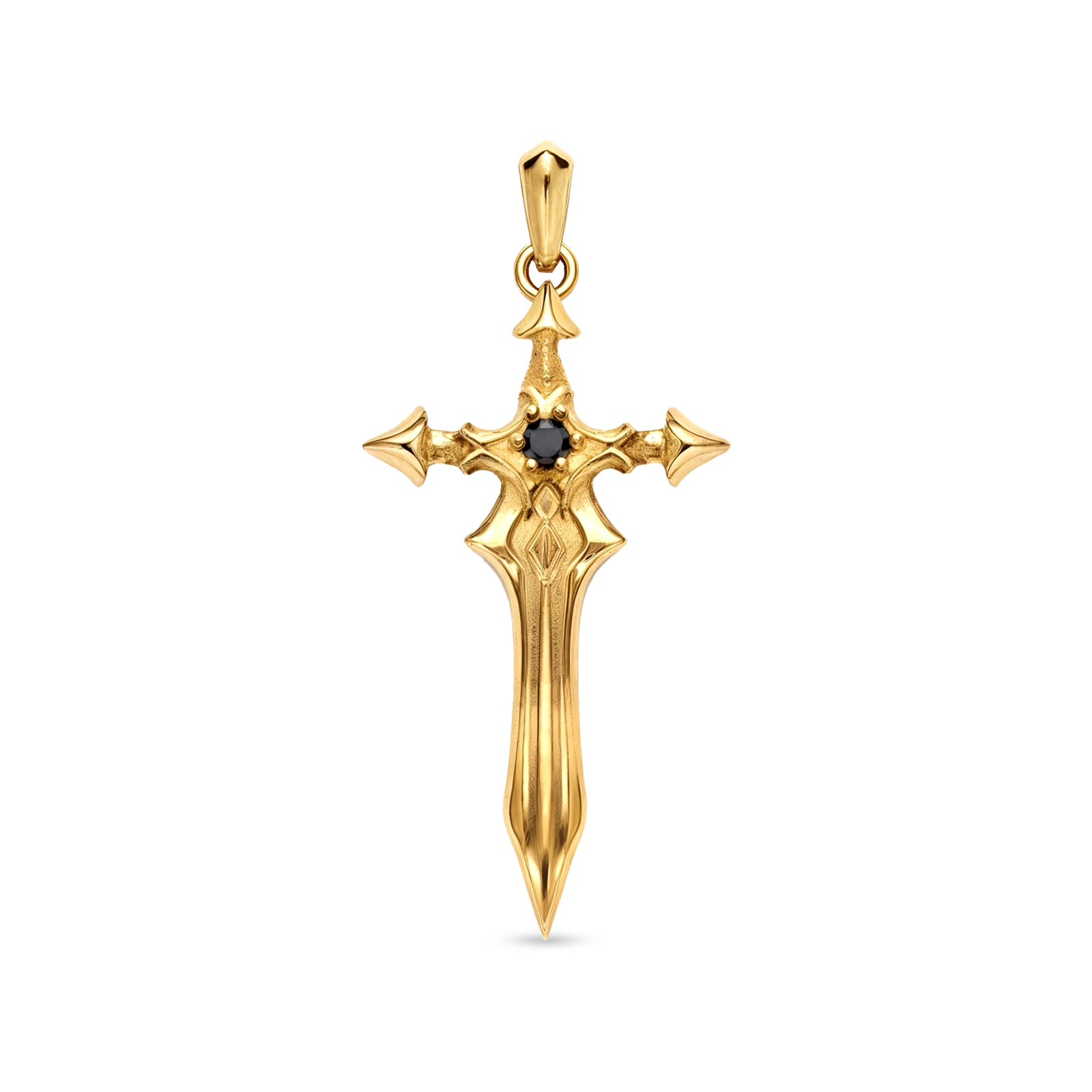 Sword Pendant