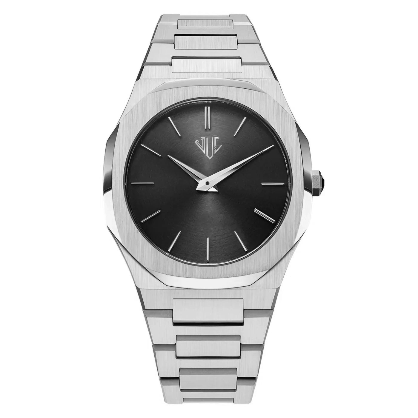 RELOJ JULIVNO - ACERO INOXIDABLE