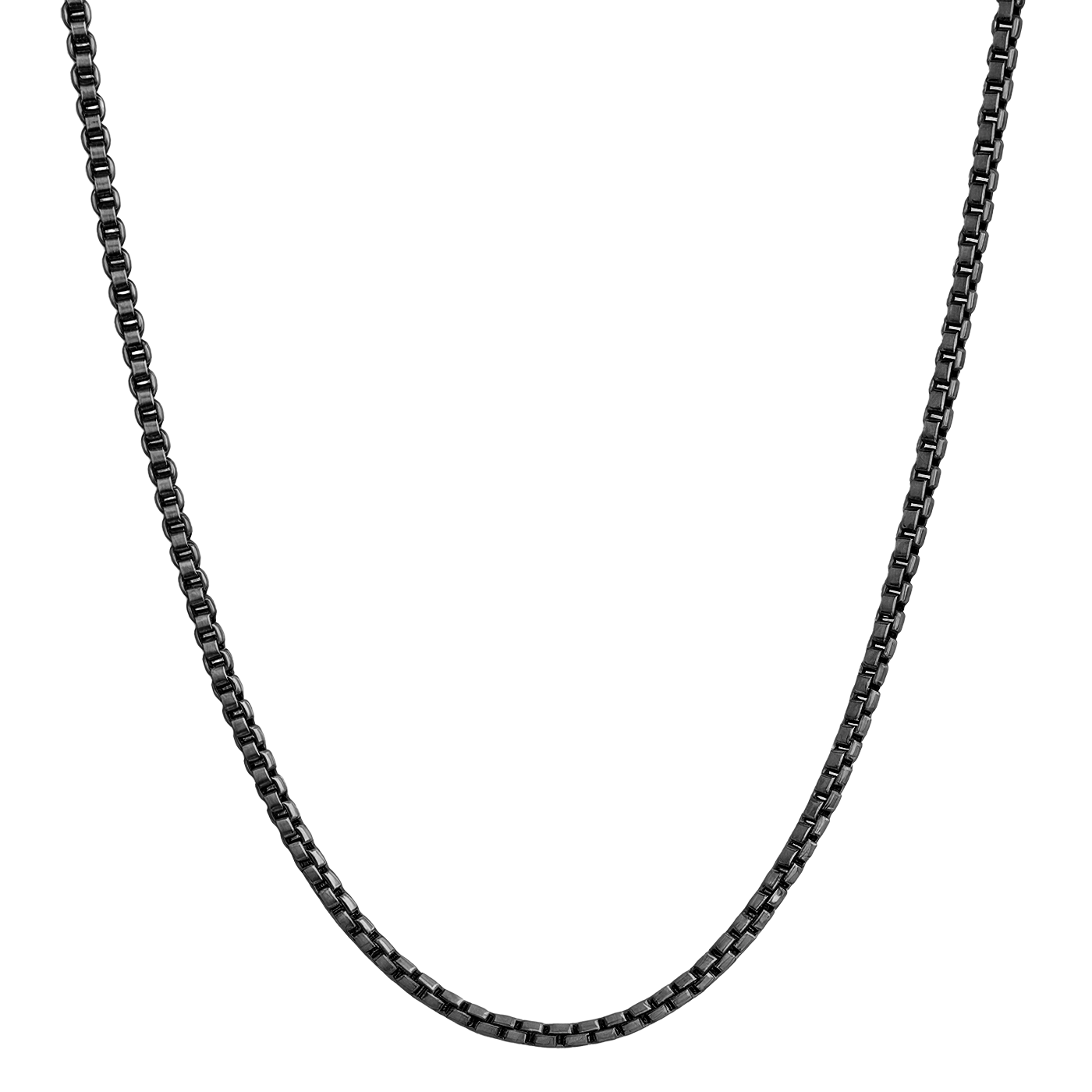 CADENA DE CUERDA - ORO