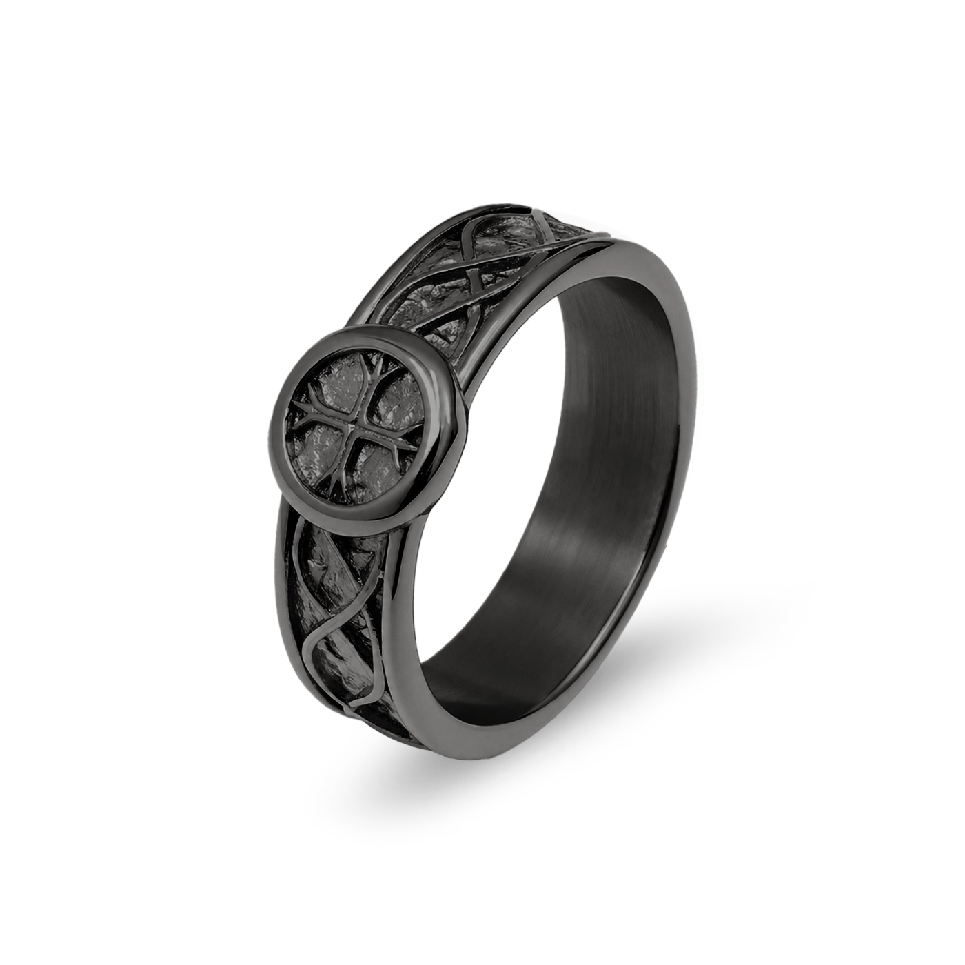 Cross Ring