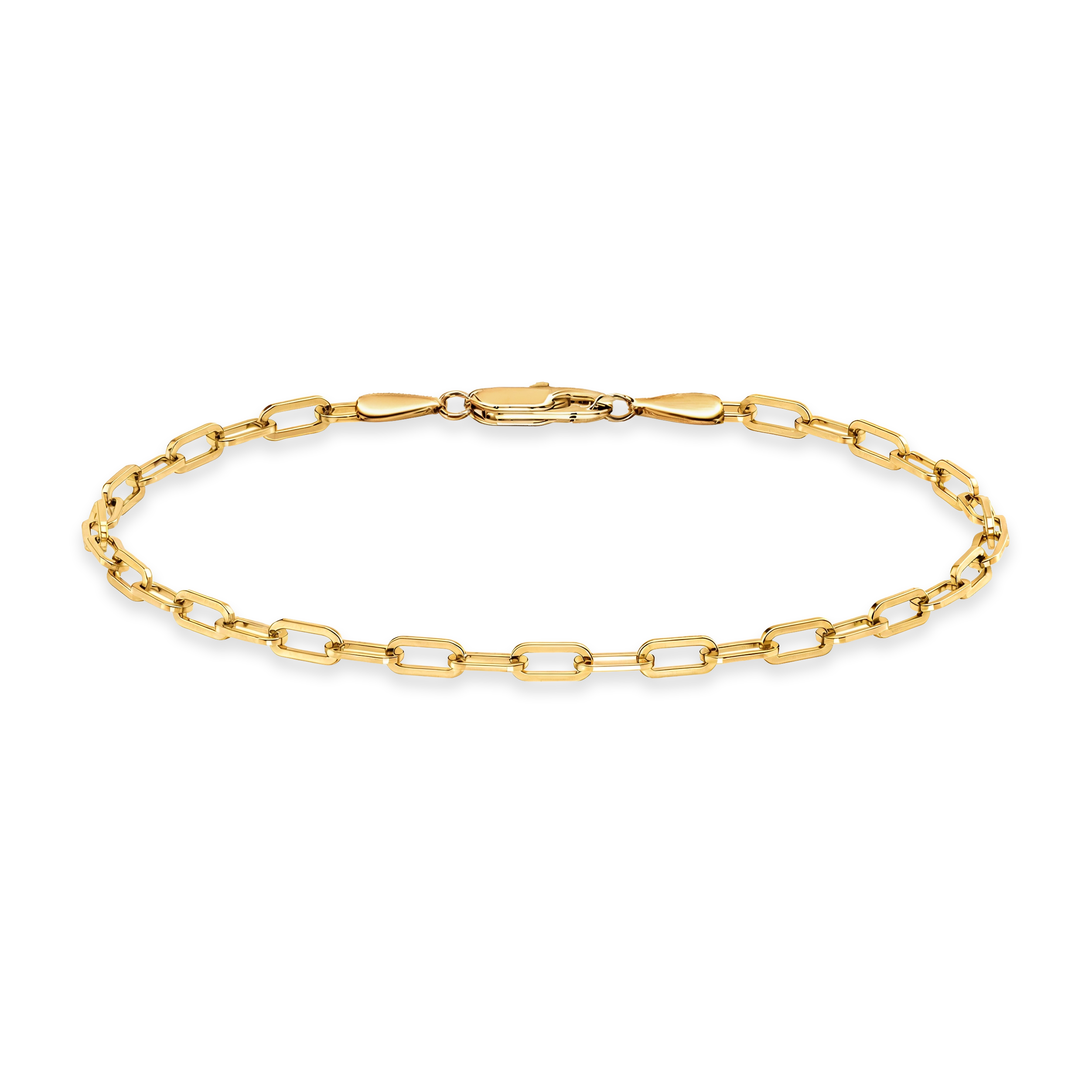 Paperclip Bracelet