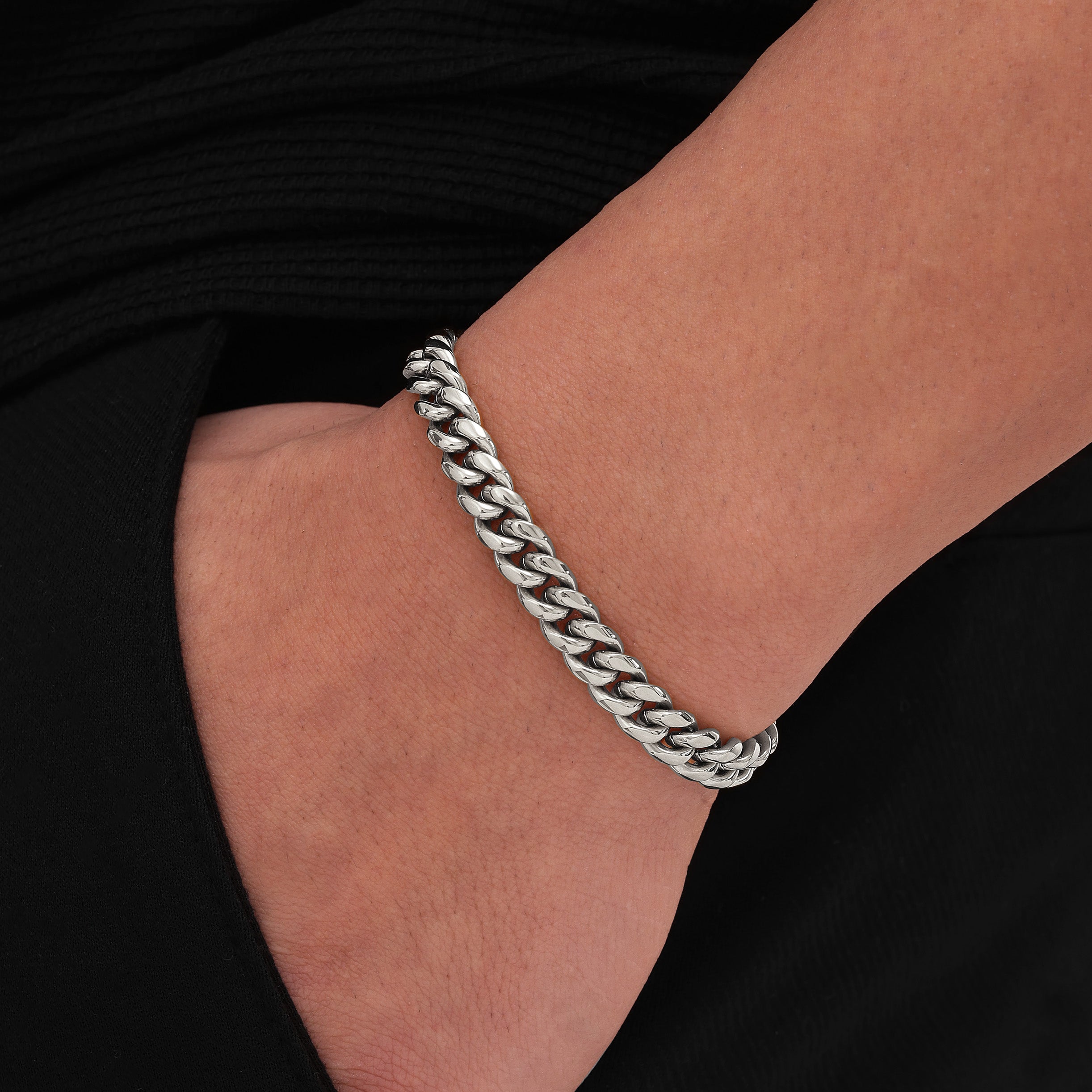Cuban Link Bracelet