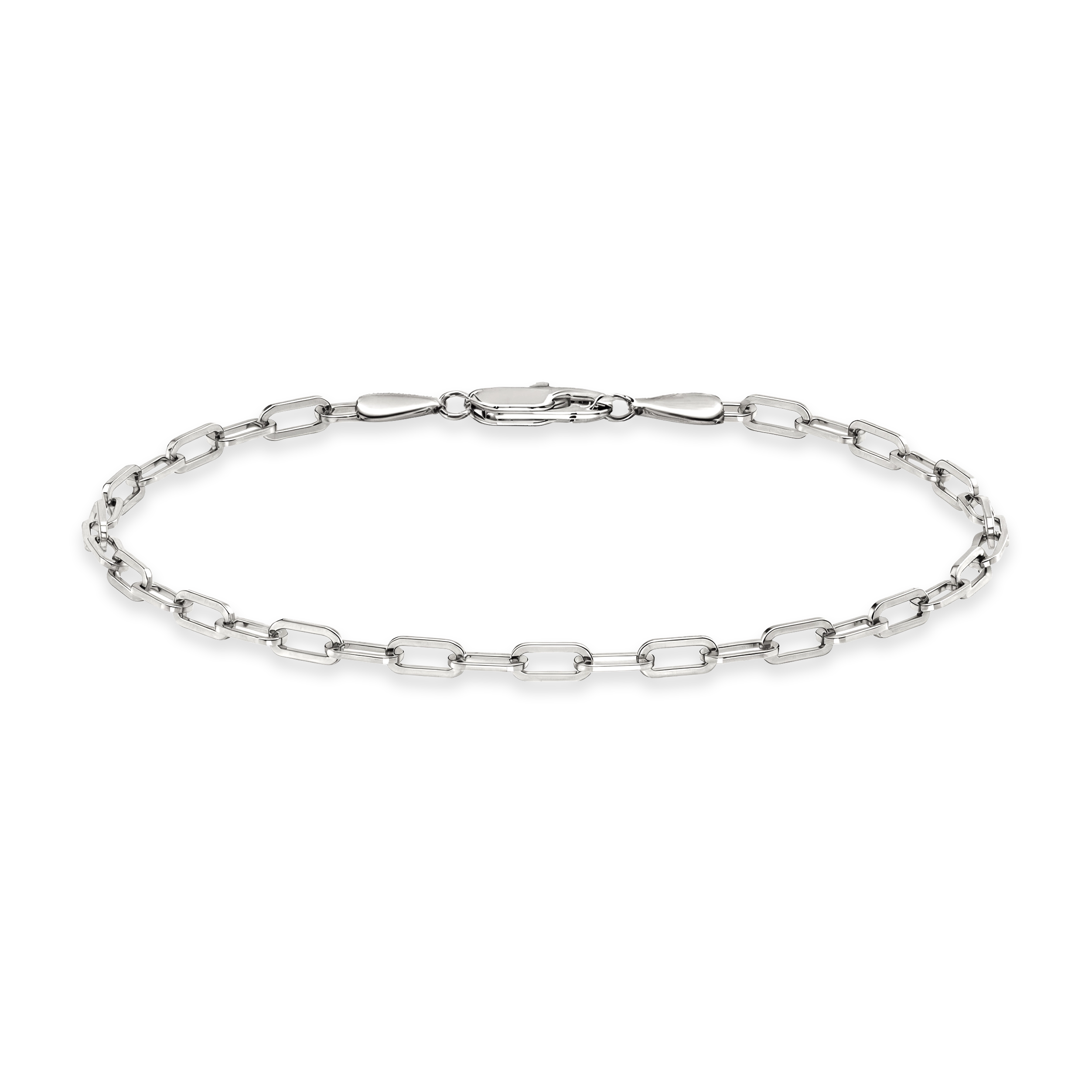Paperclip Bracelet