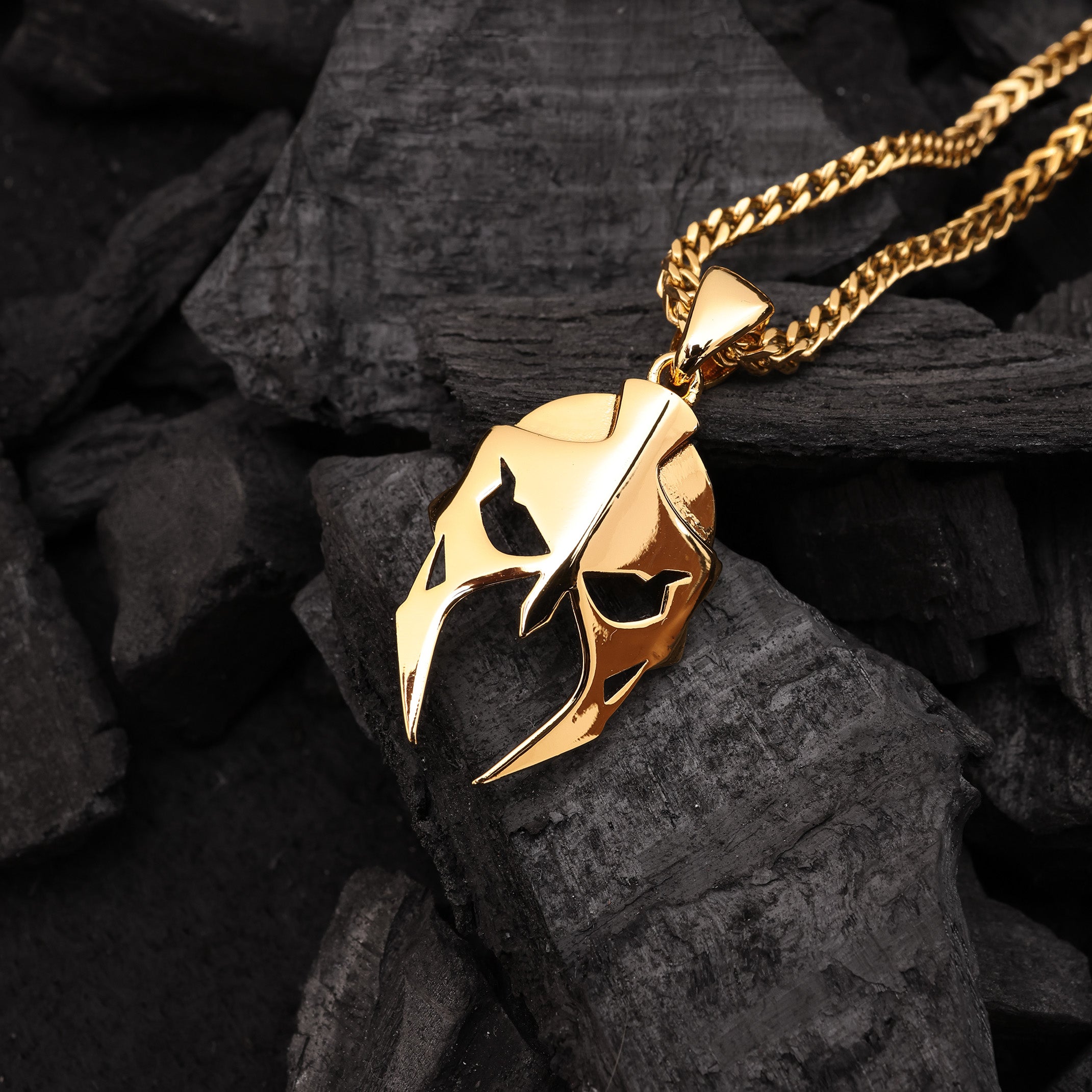 Gladiator Pendant
