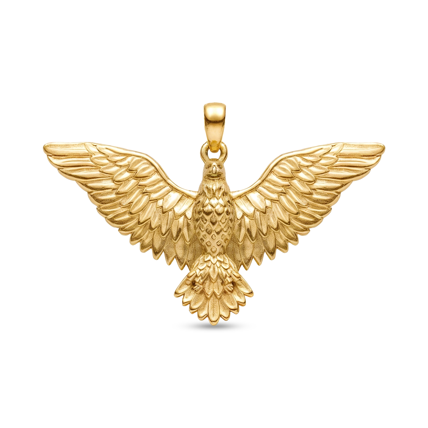 Eagle Pendant