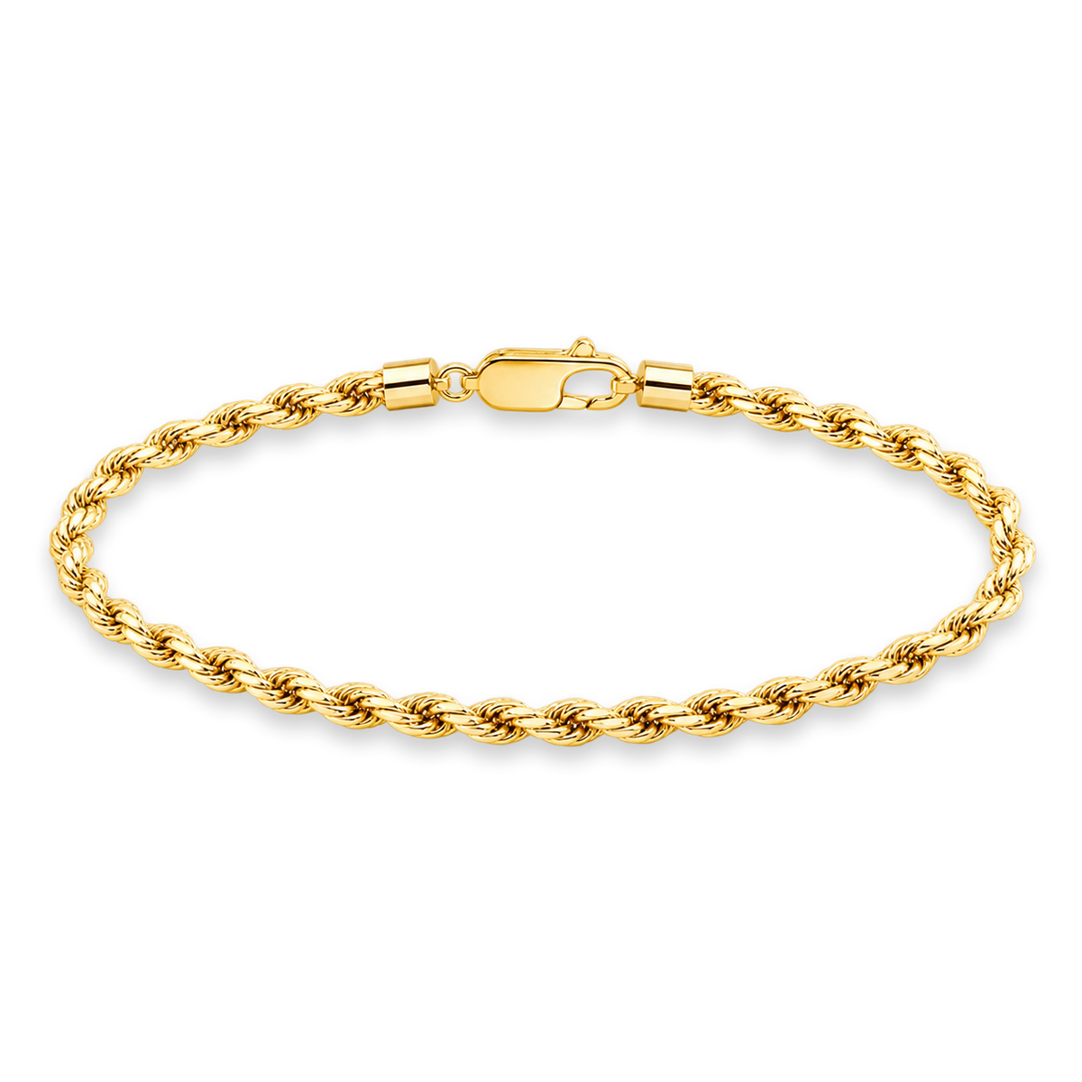 Rope Bracelet