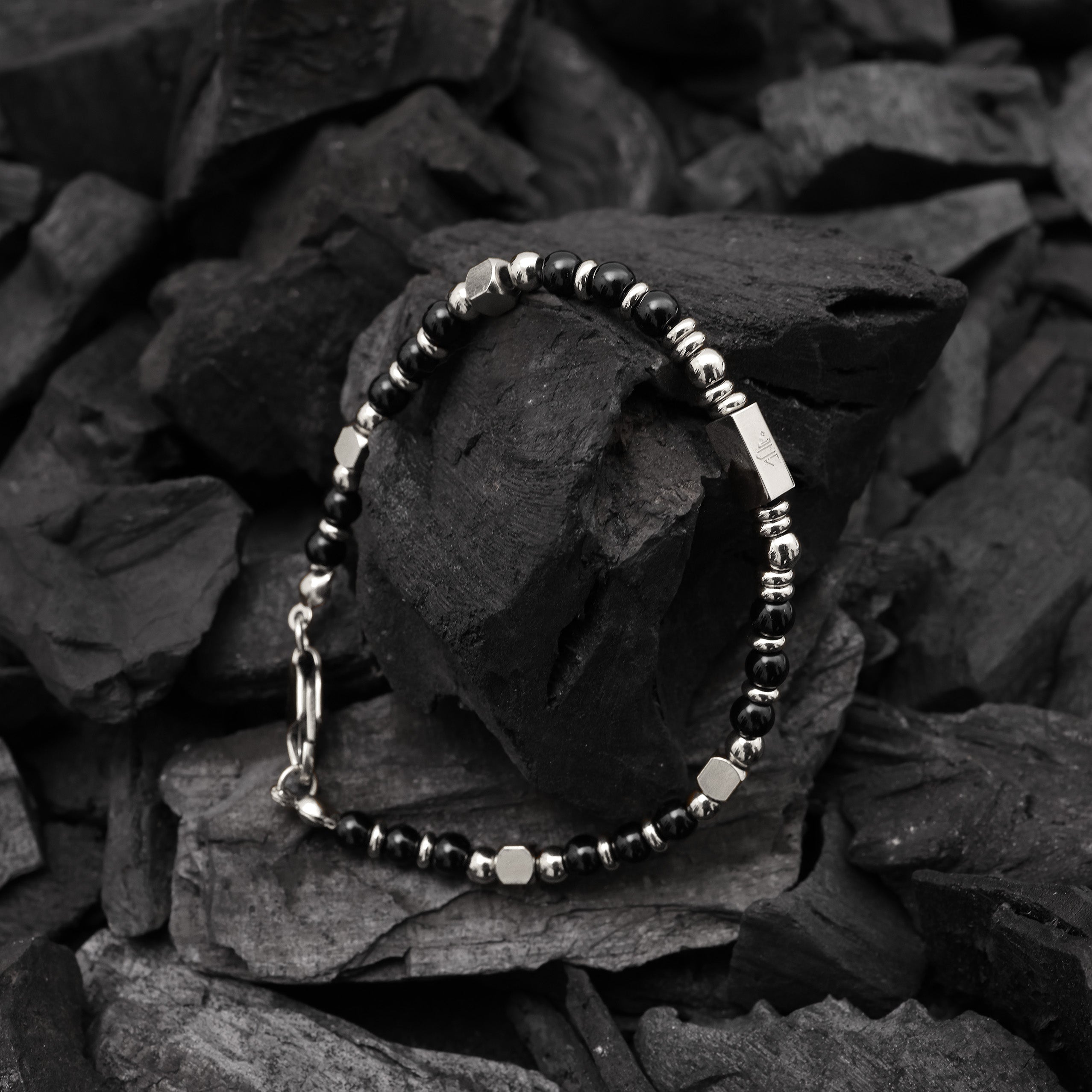 Black Onyx Bracelet