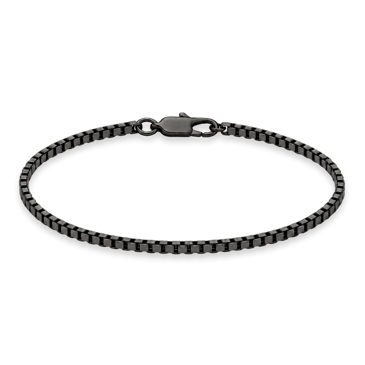 Square Box Bracelet