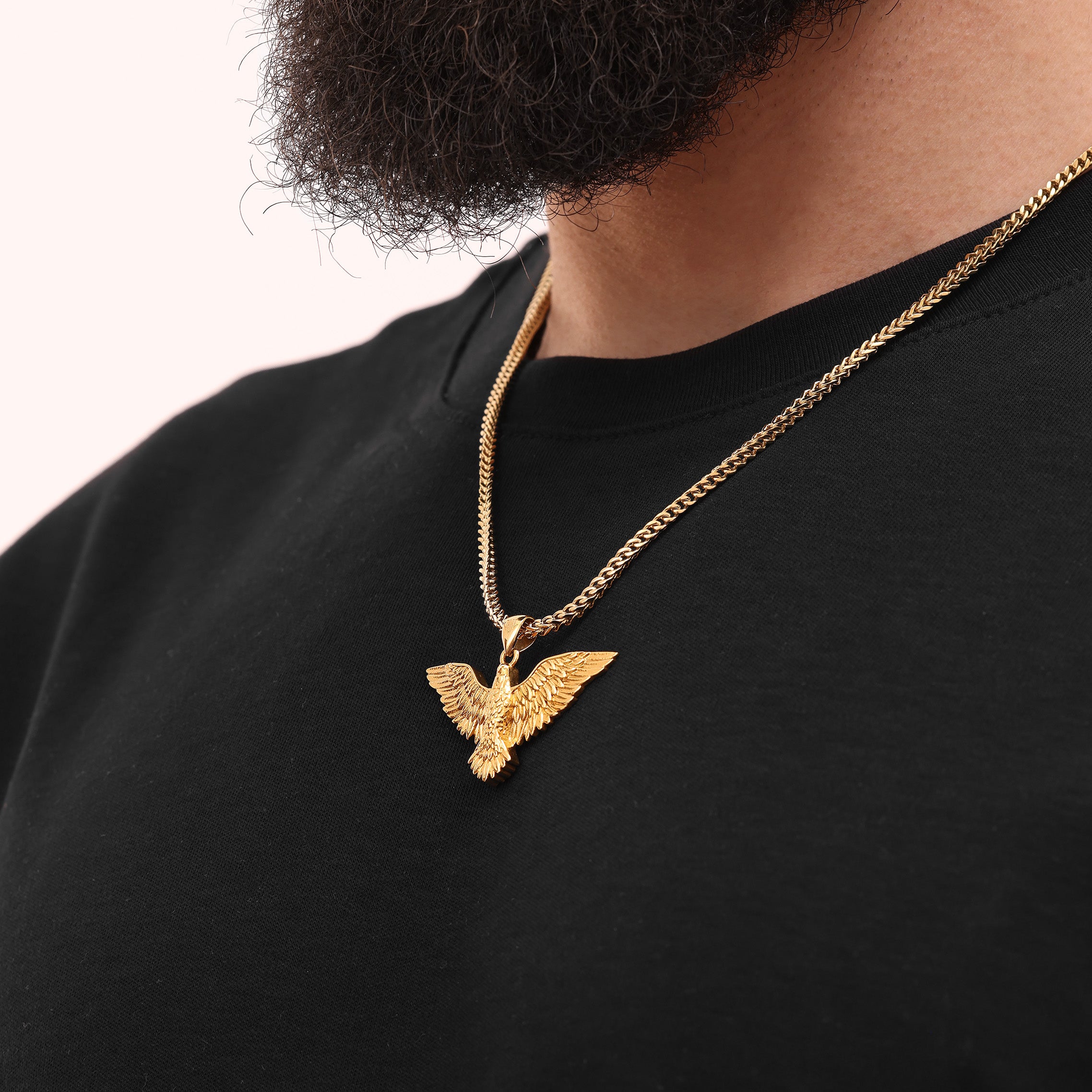 Eagle Pendant