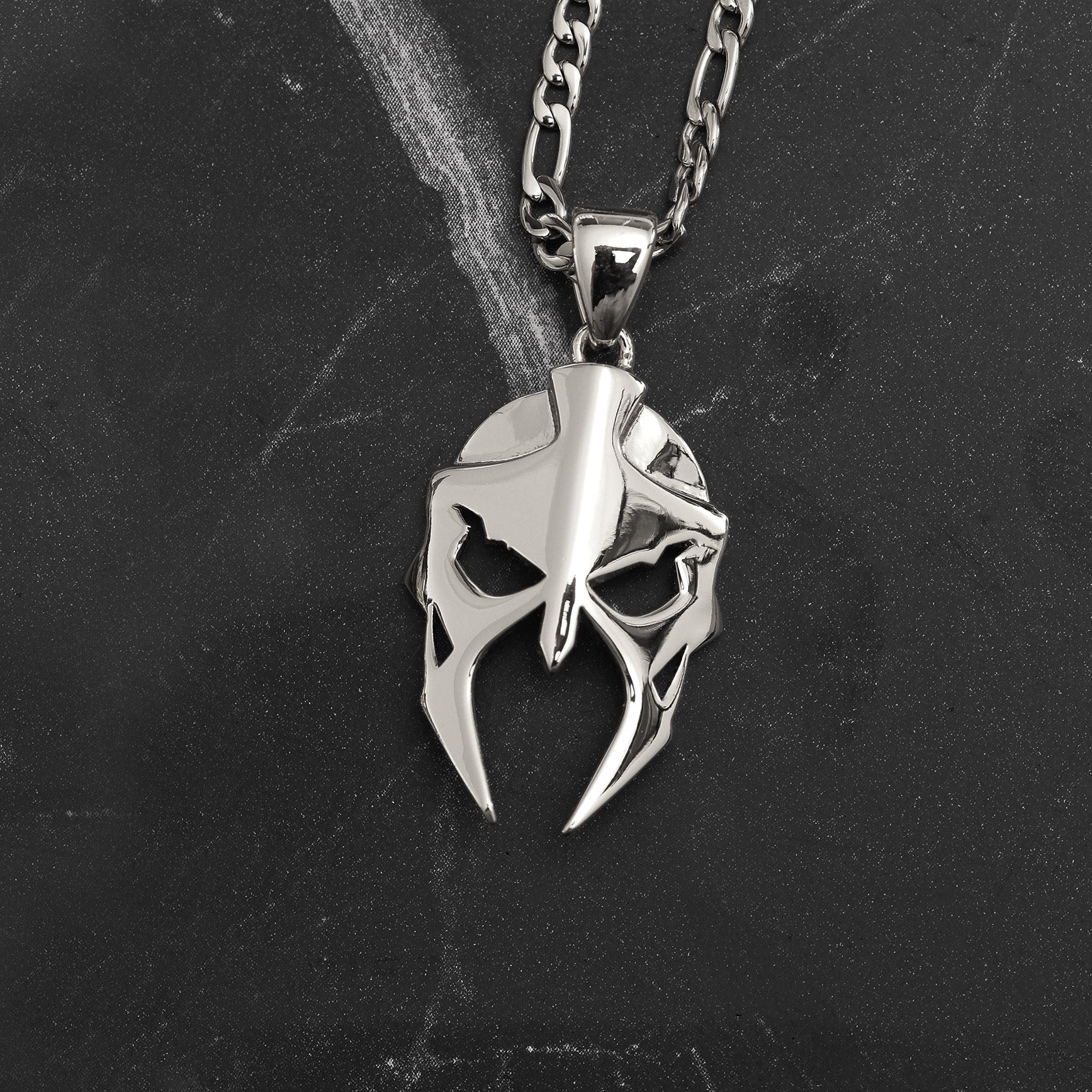 Gladiator Pendant