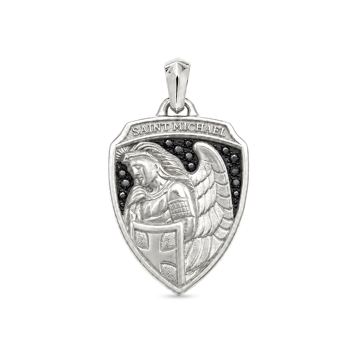 Saint Michael Pendant