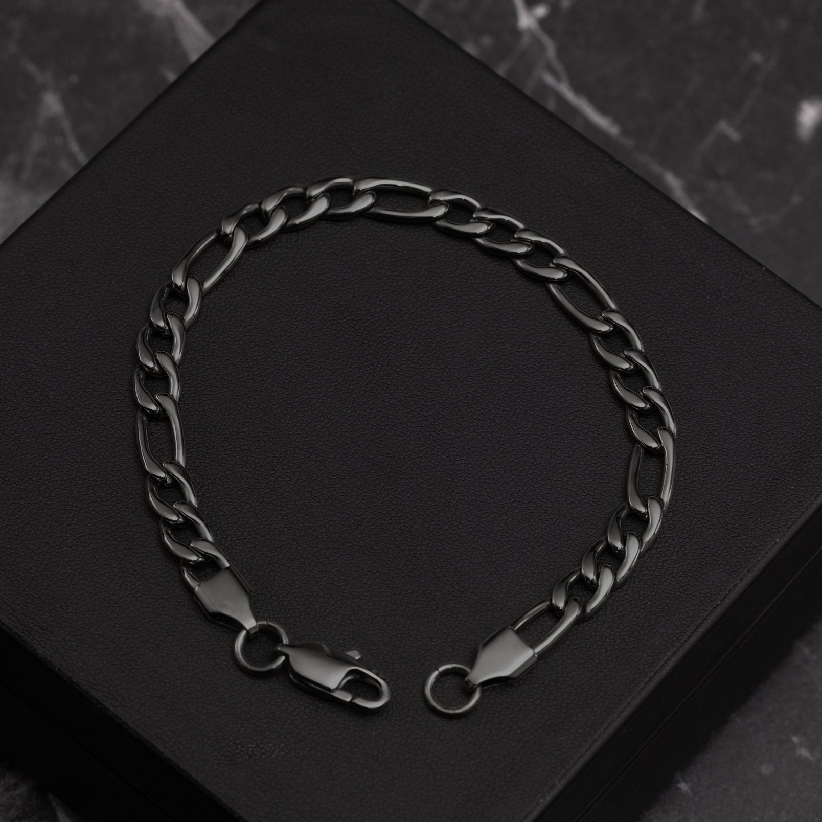 Figaro Bracelet