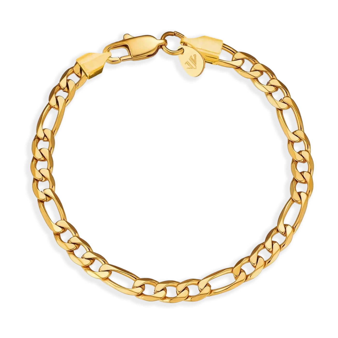 Figaro Bracelet
