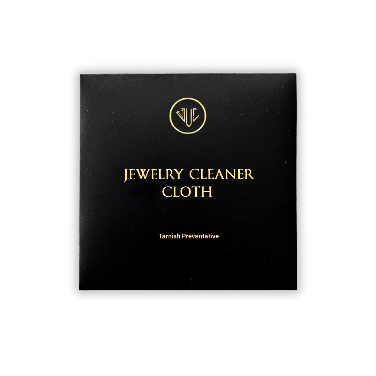 JEWELRY CLEANER CLOTH