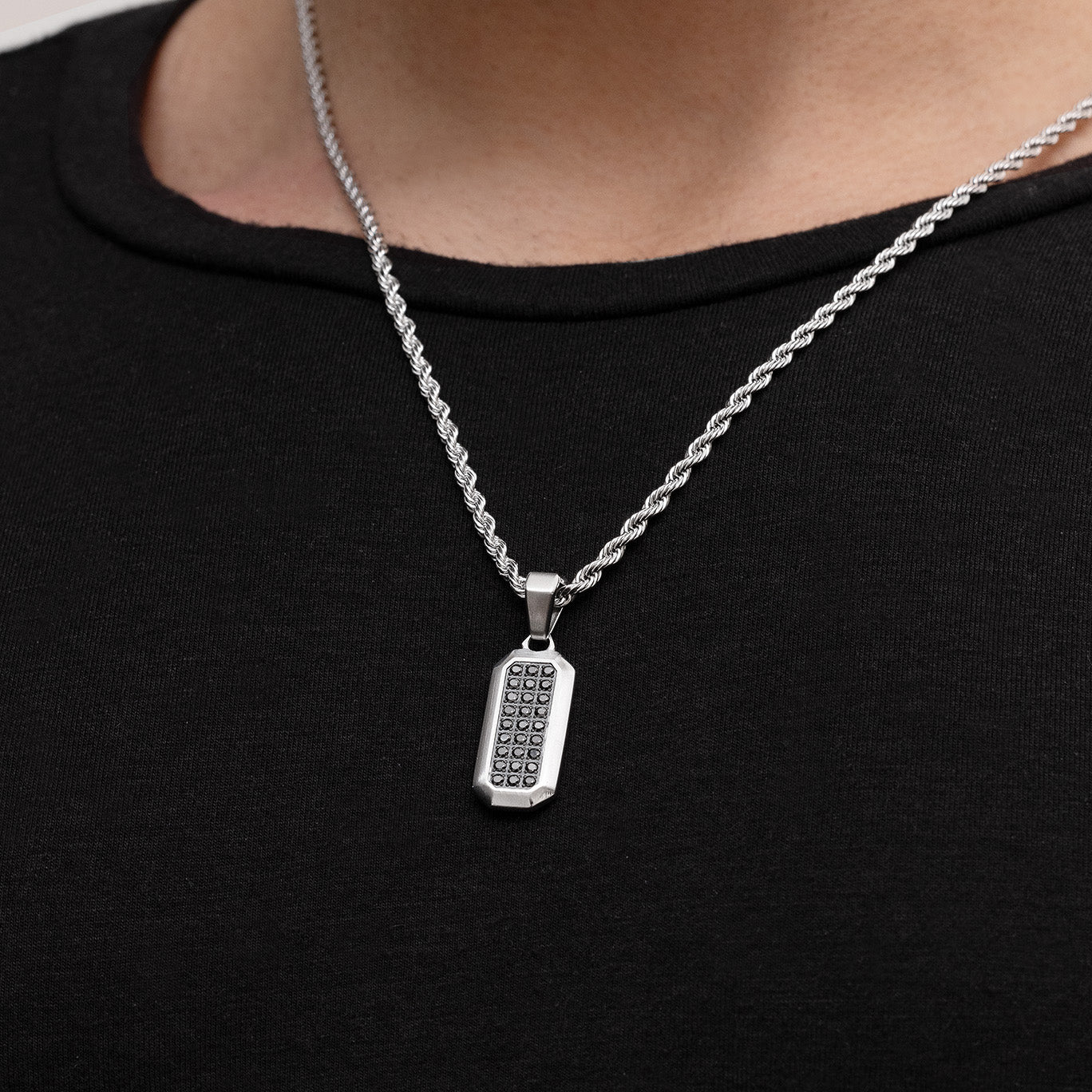 PENDENTIF PANTHÈRE - OR