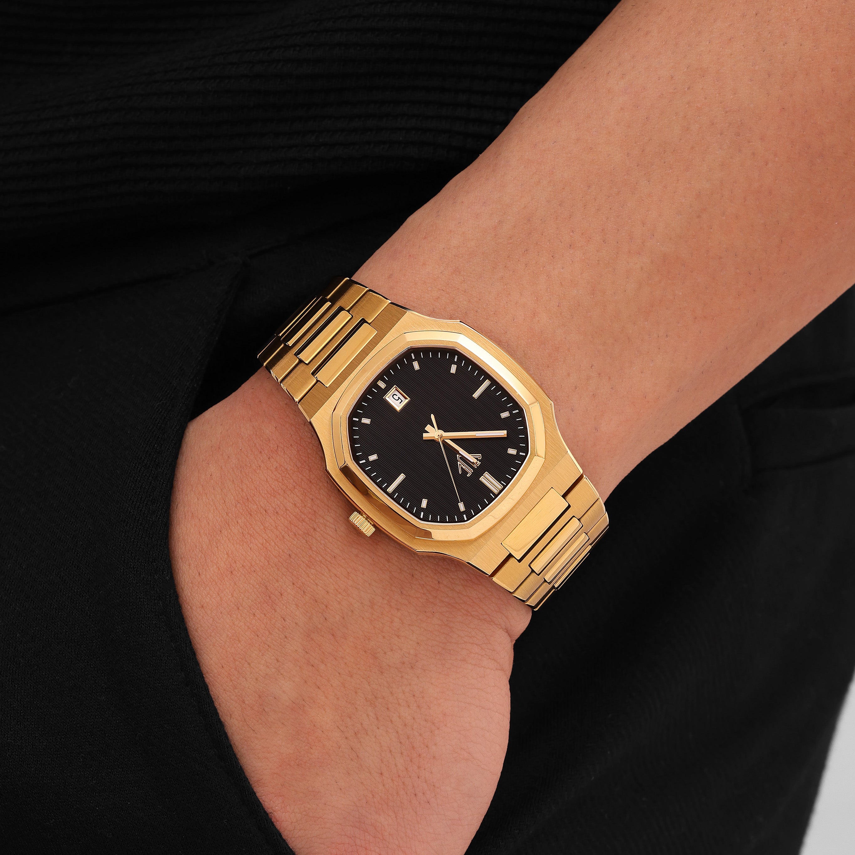 Julivno Herald Watch