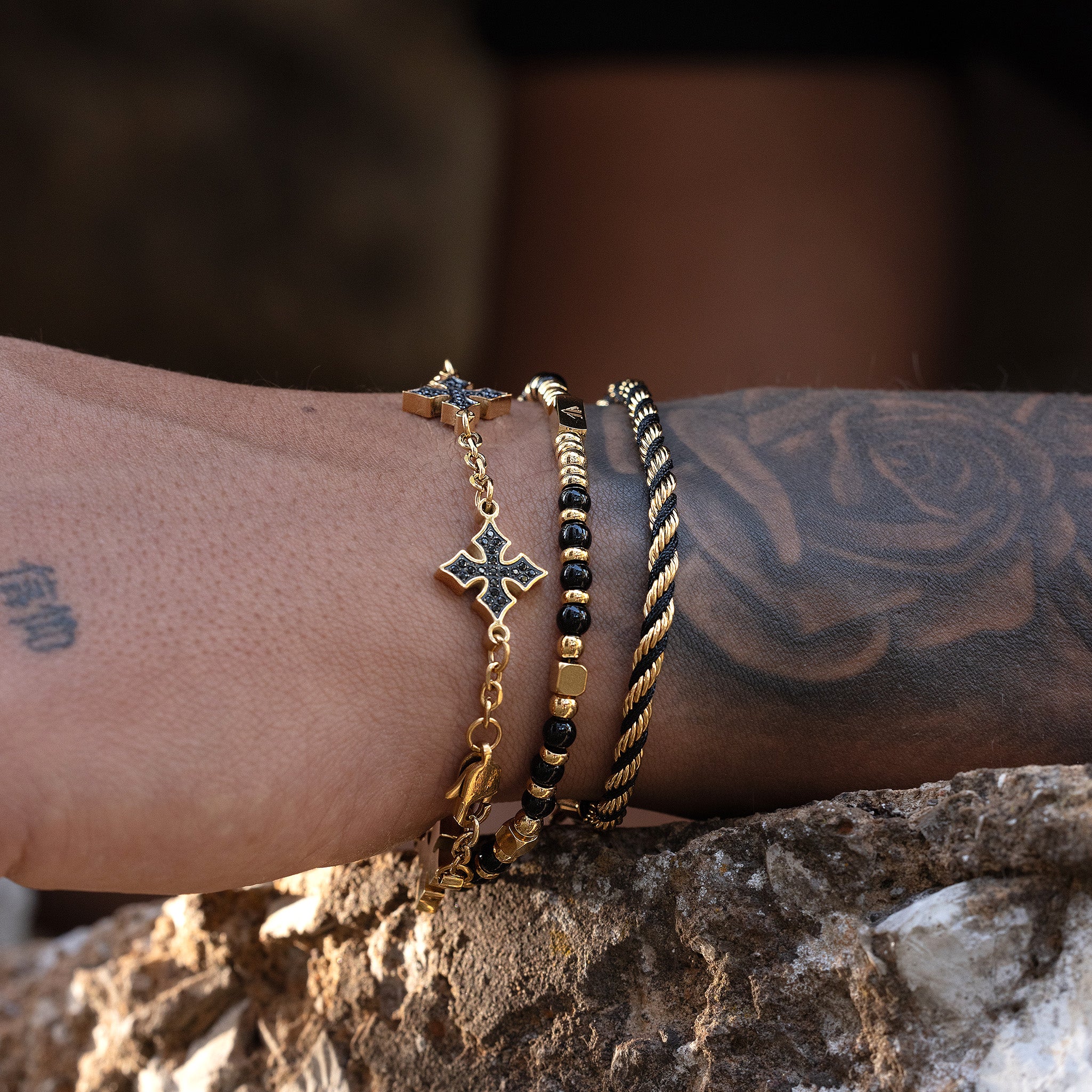 Diamond Signature Bundle