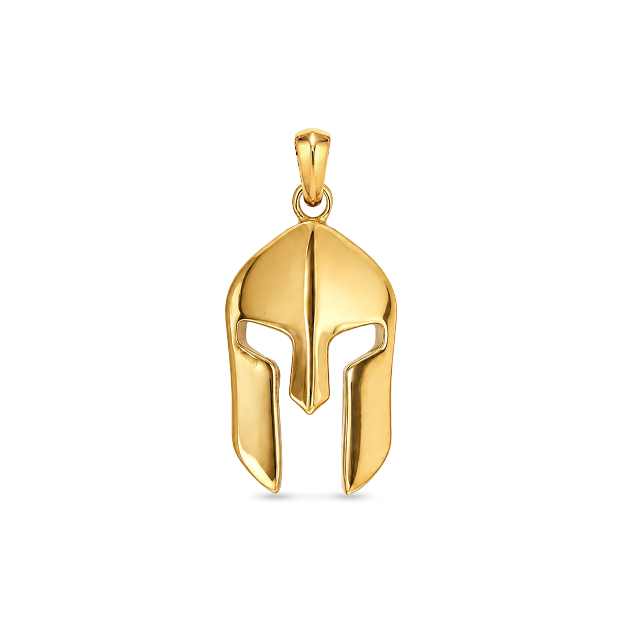 Spartan Pendant
