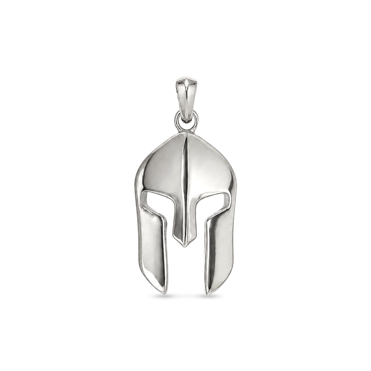 Spartan Pendant