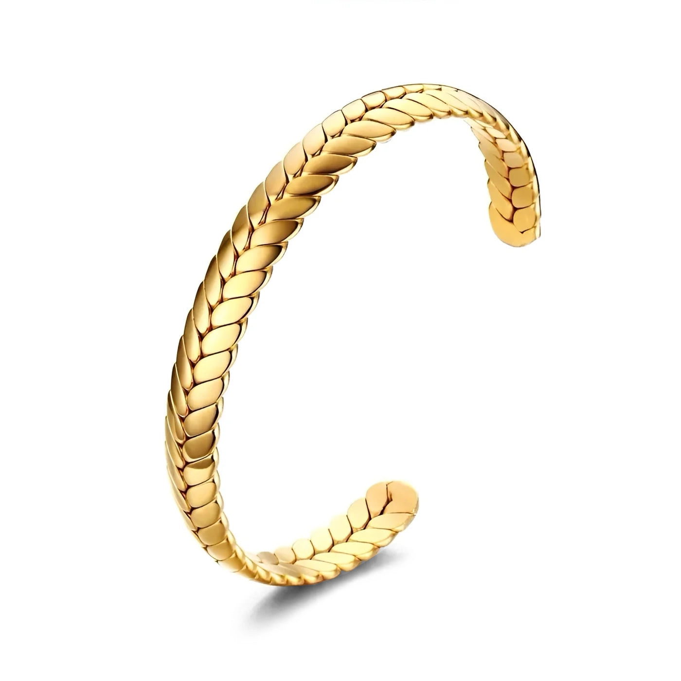 PUÑOS DE TRIGO - ORO