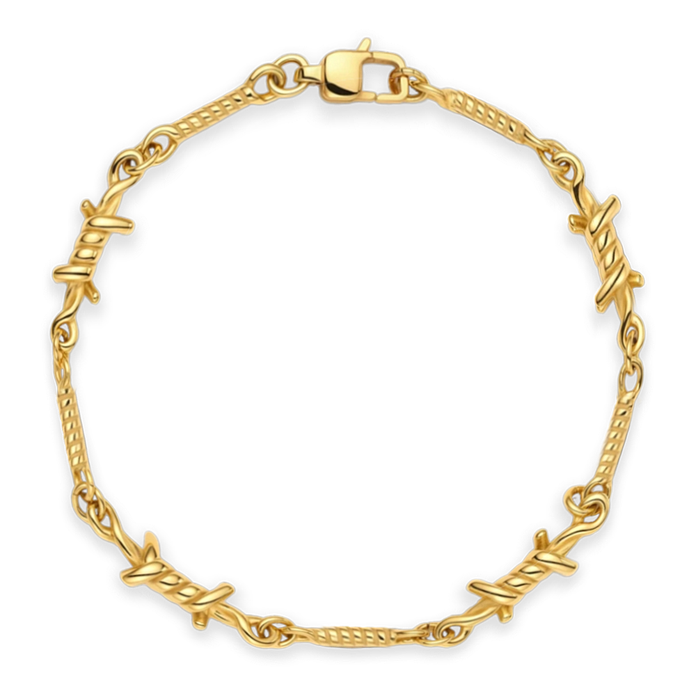Thorns Bracelet
