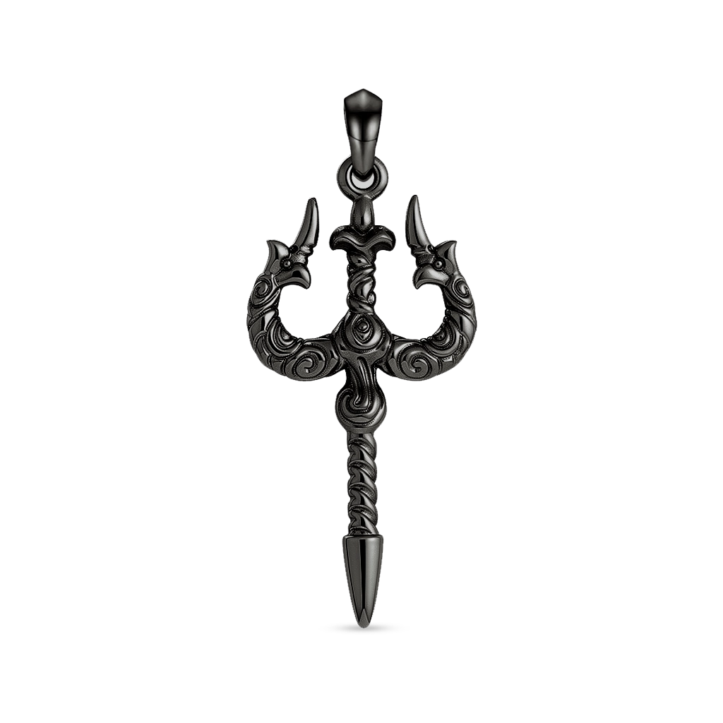 Trident Pendant