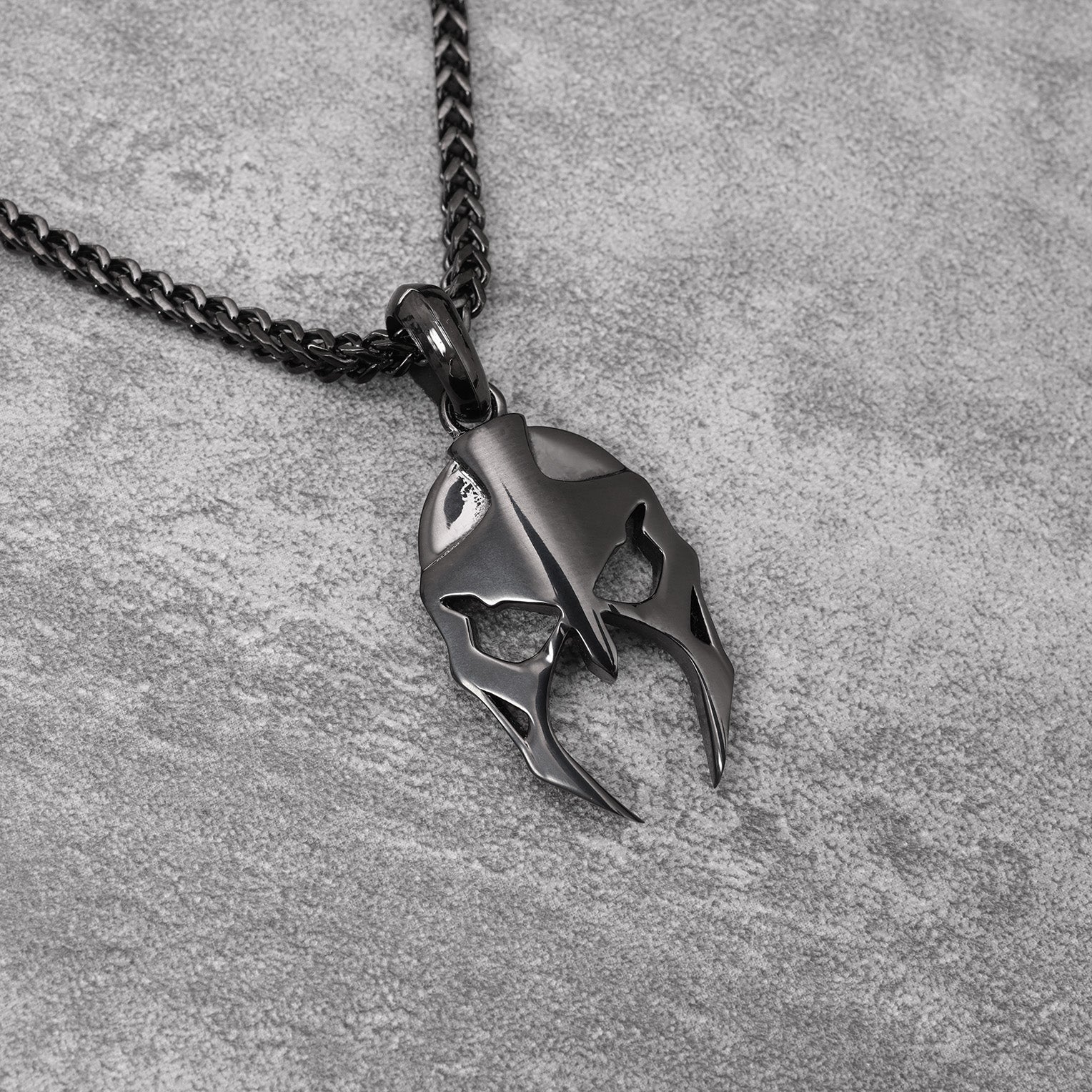 Gladiator Pendant