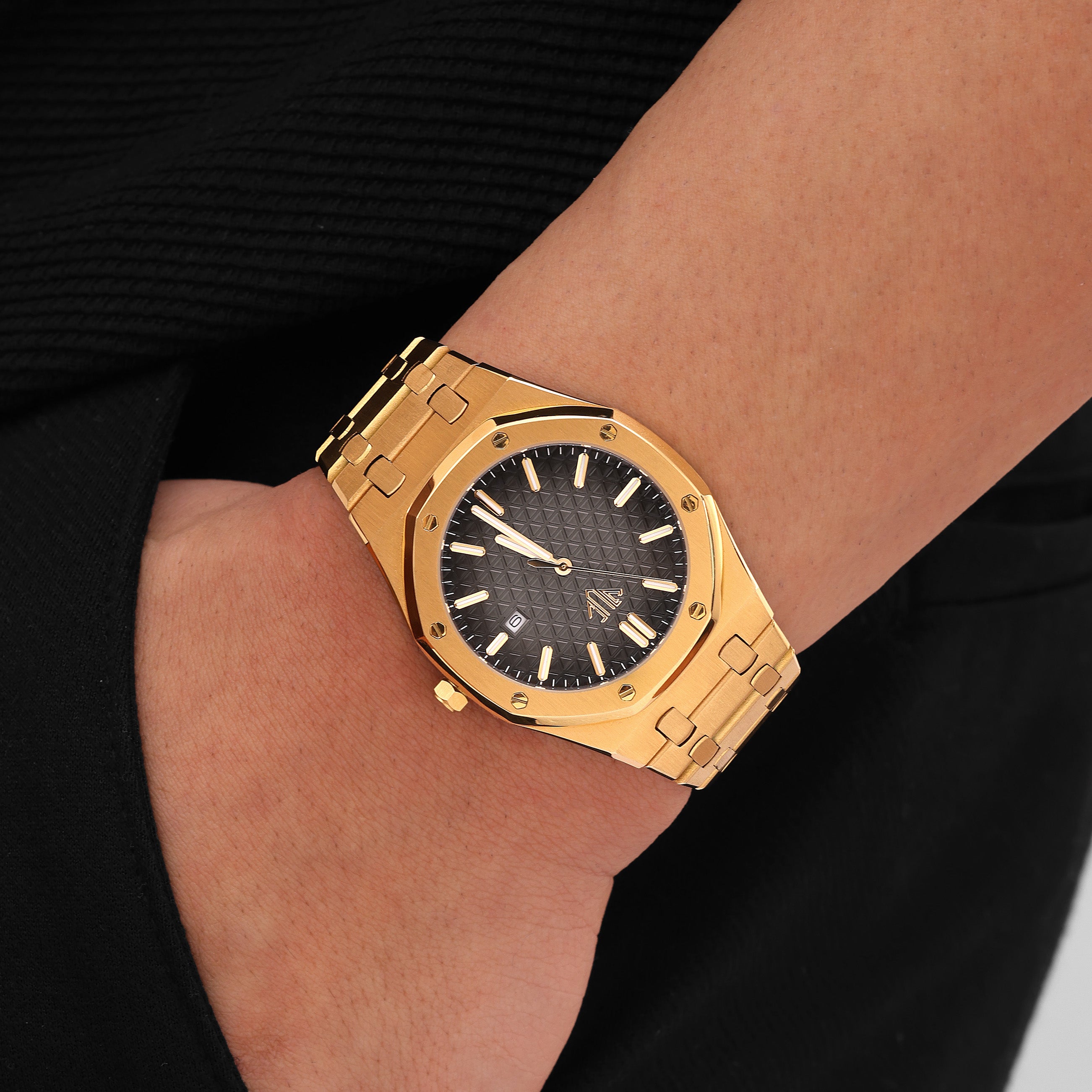 Julivno Vector Watch