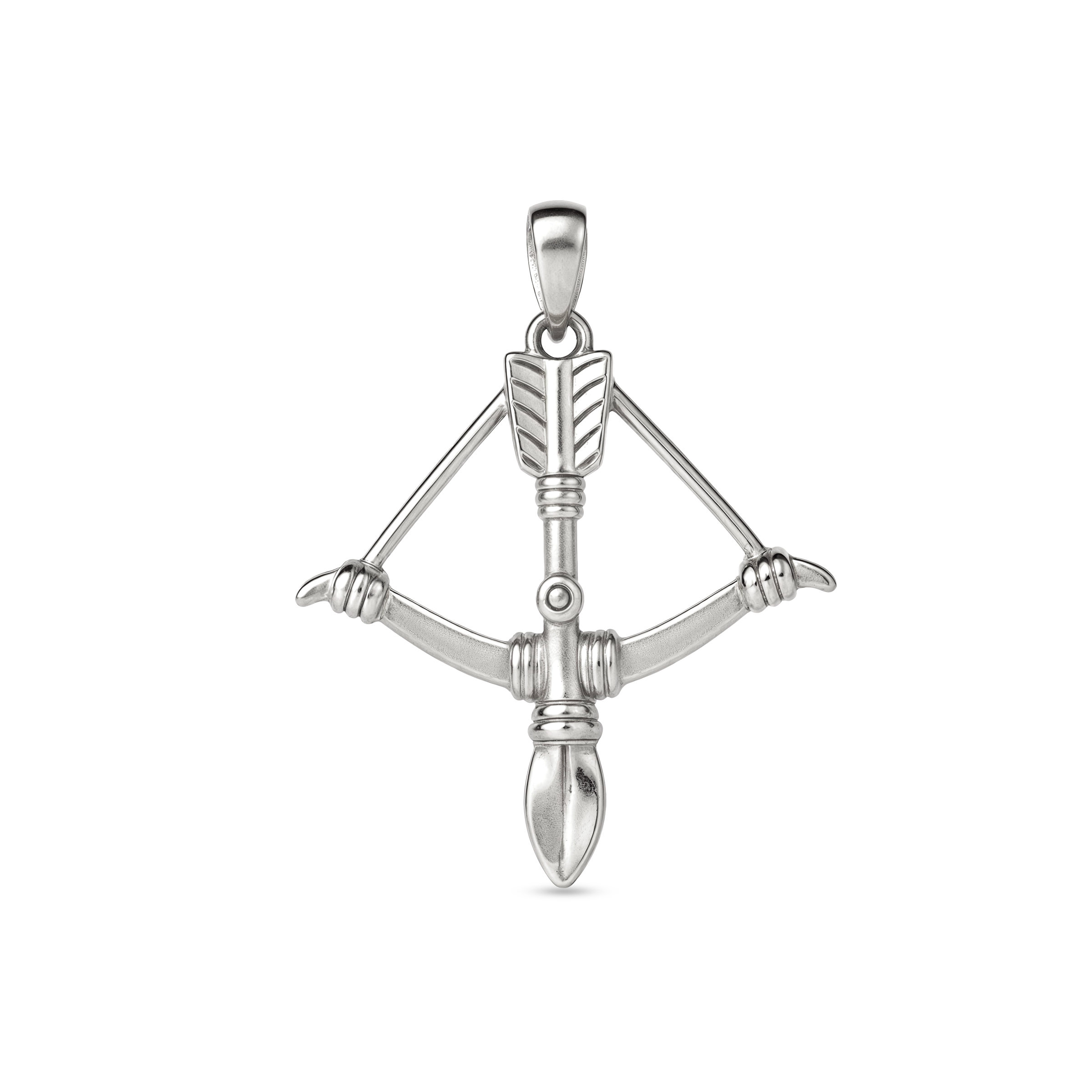 Sagittarius Pendant
