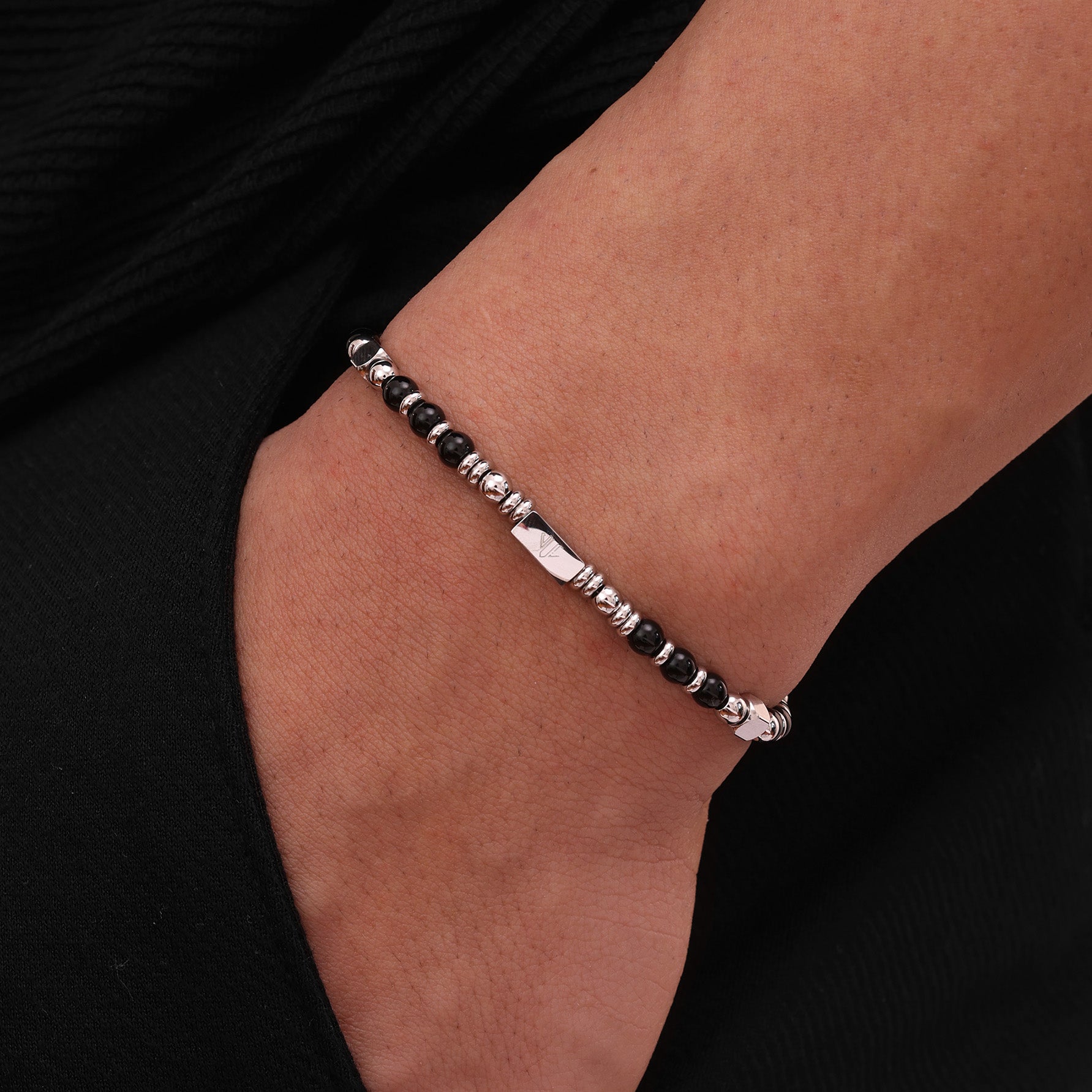 Black Onyx Bracelet