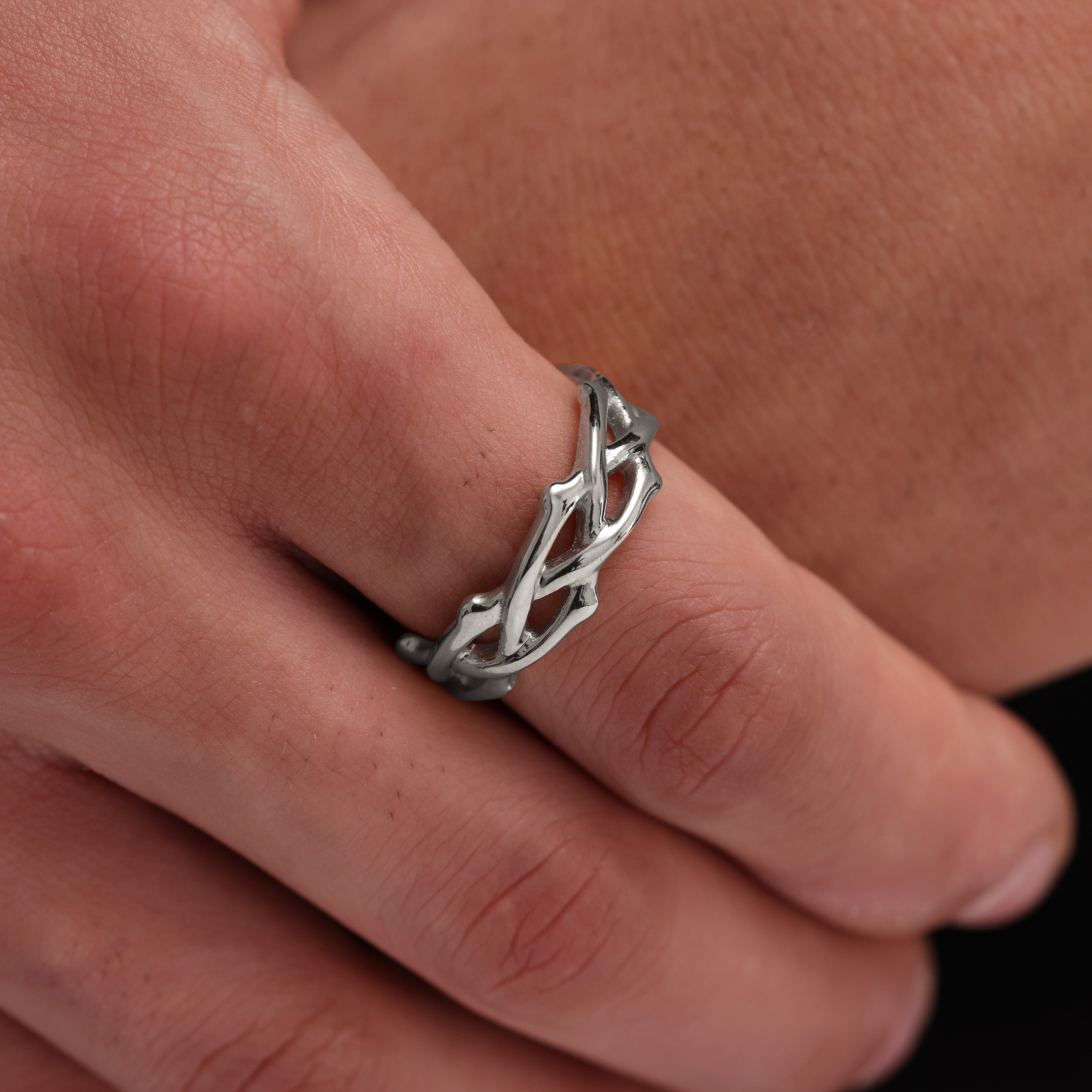 Thorns Ring