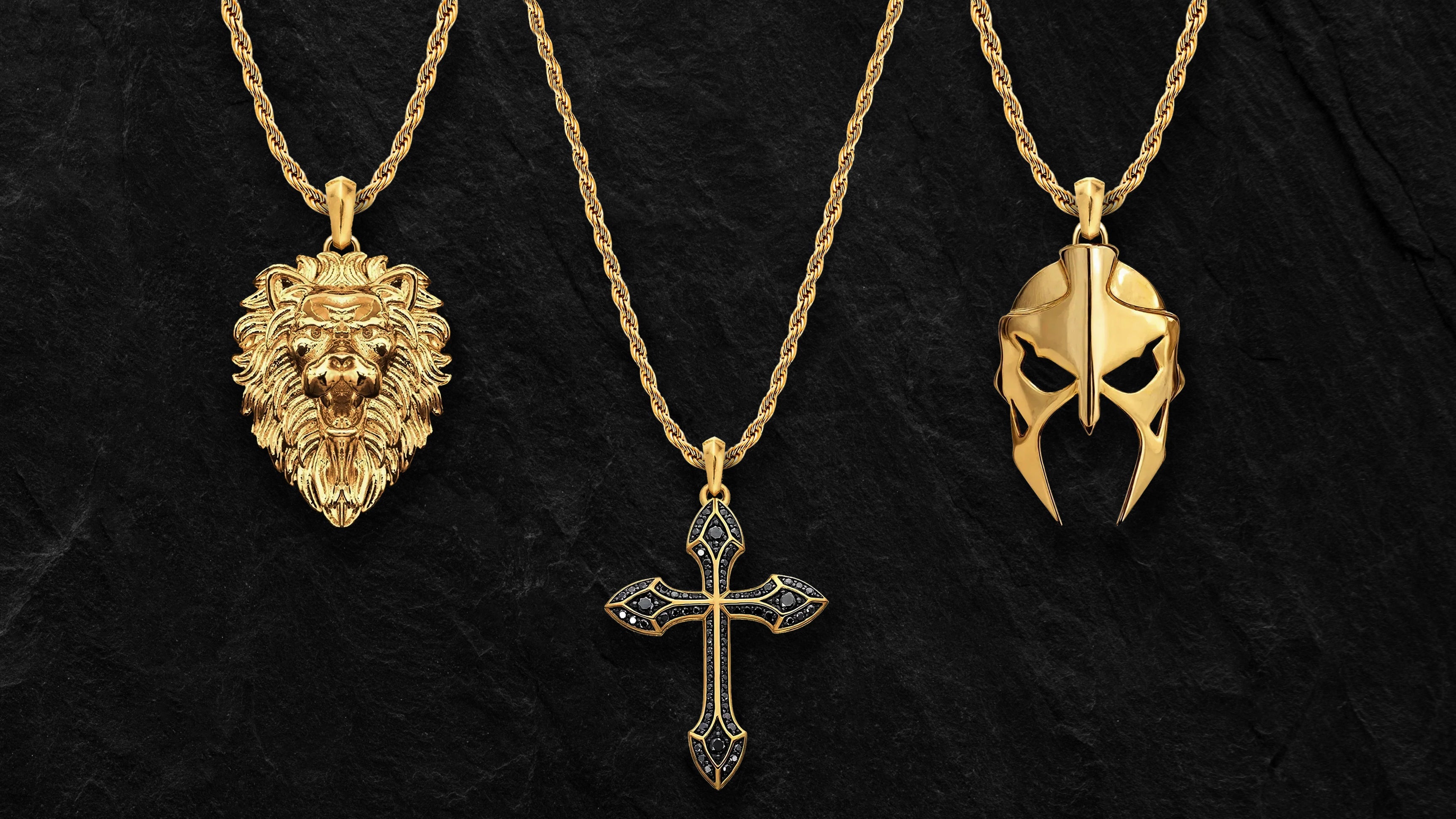 PENDANTS