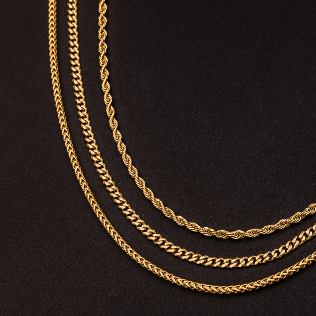 CHAINS