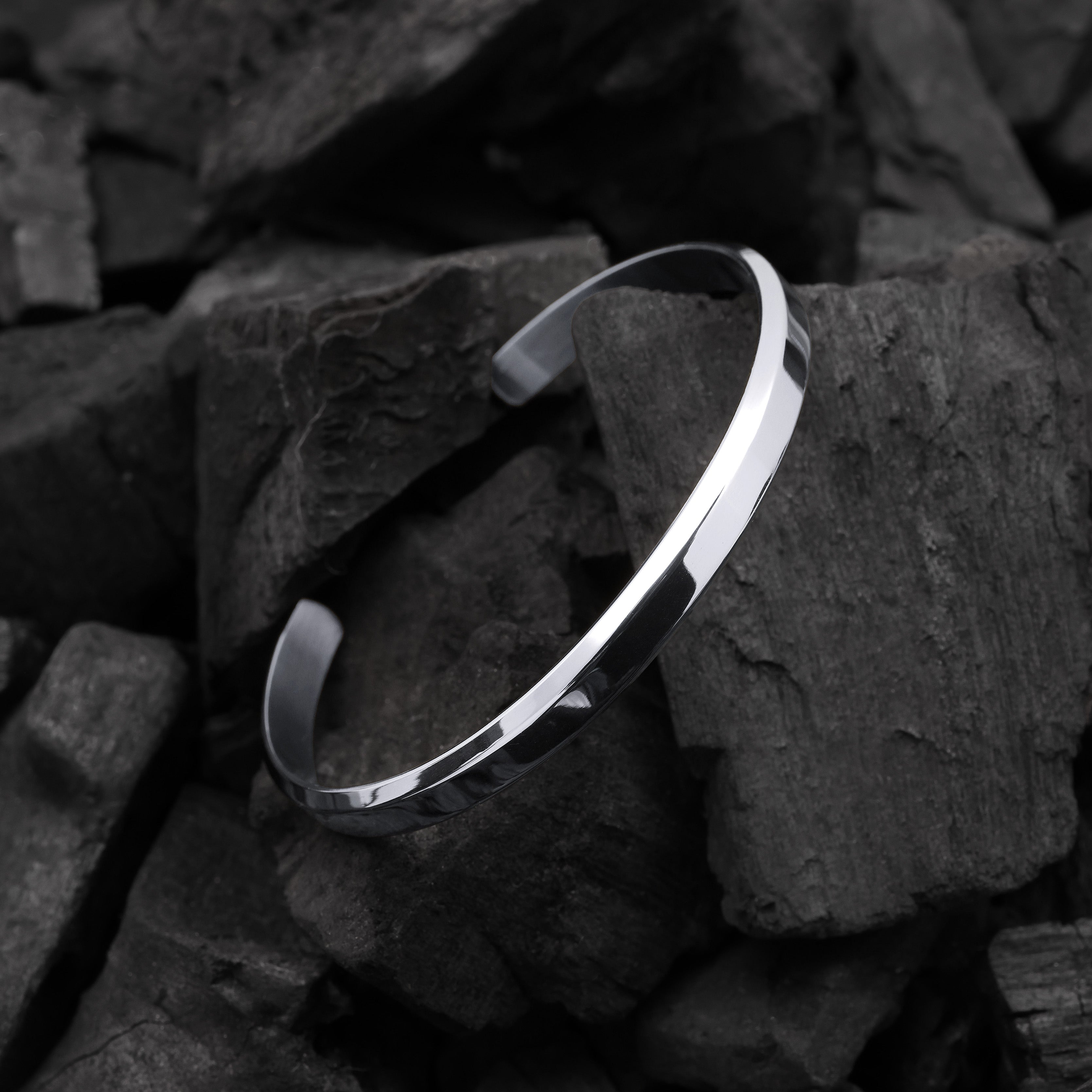 Classic Cuff Bracelet