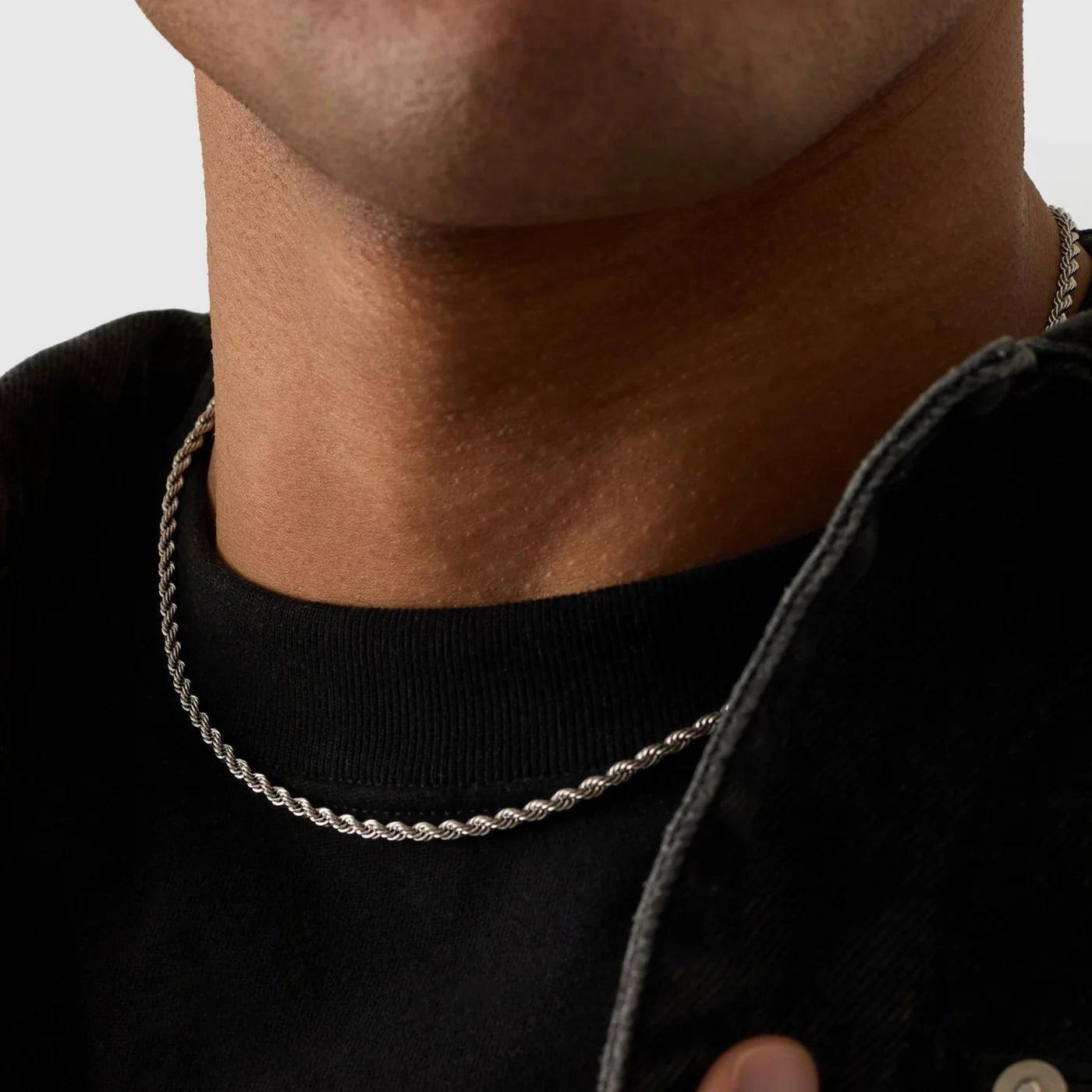 Rope Chain