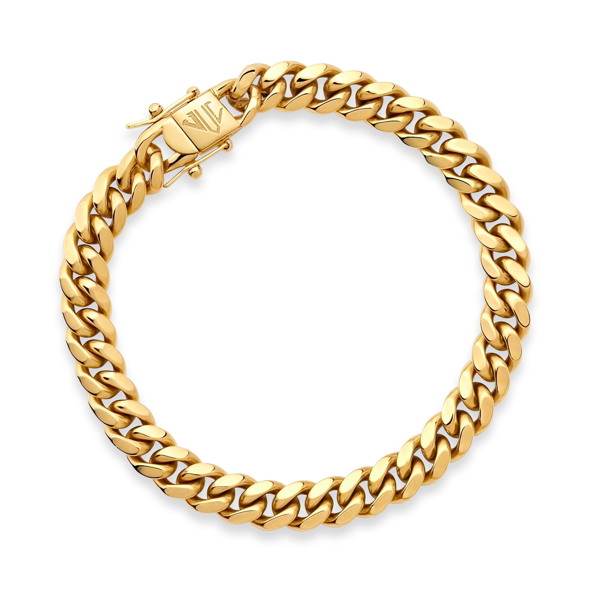 Cuban Link Bracelet