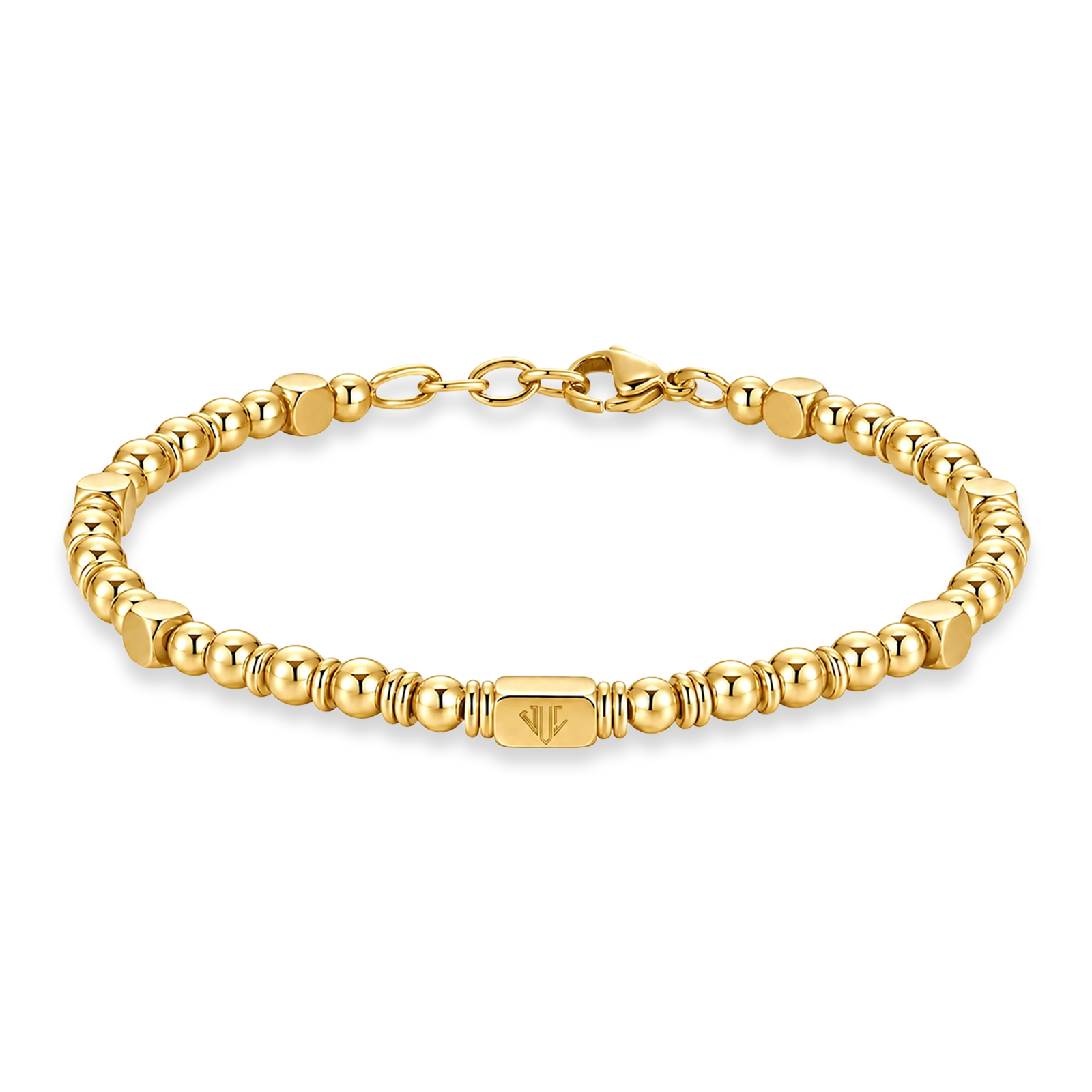 Harmony Beads Bracelet