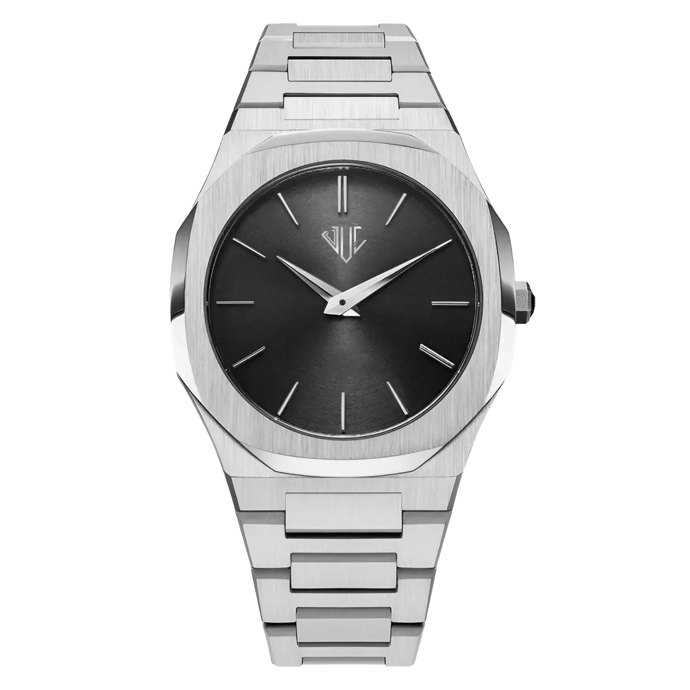 JULIVNO CLASSIC WATCH - STAINLESS STEEL