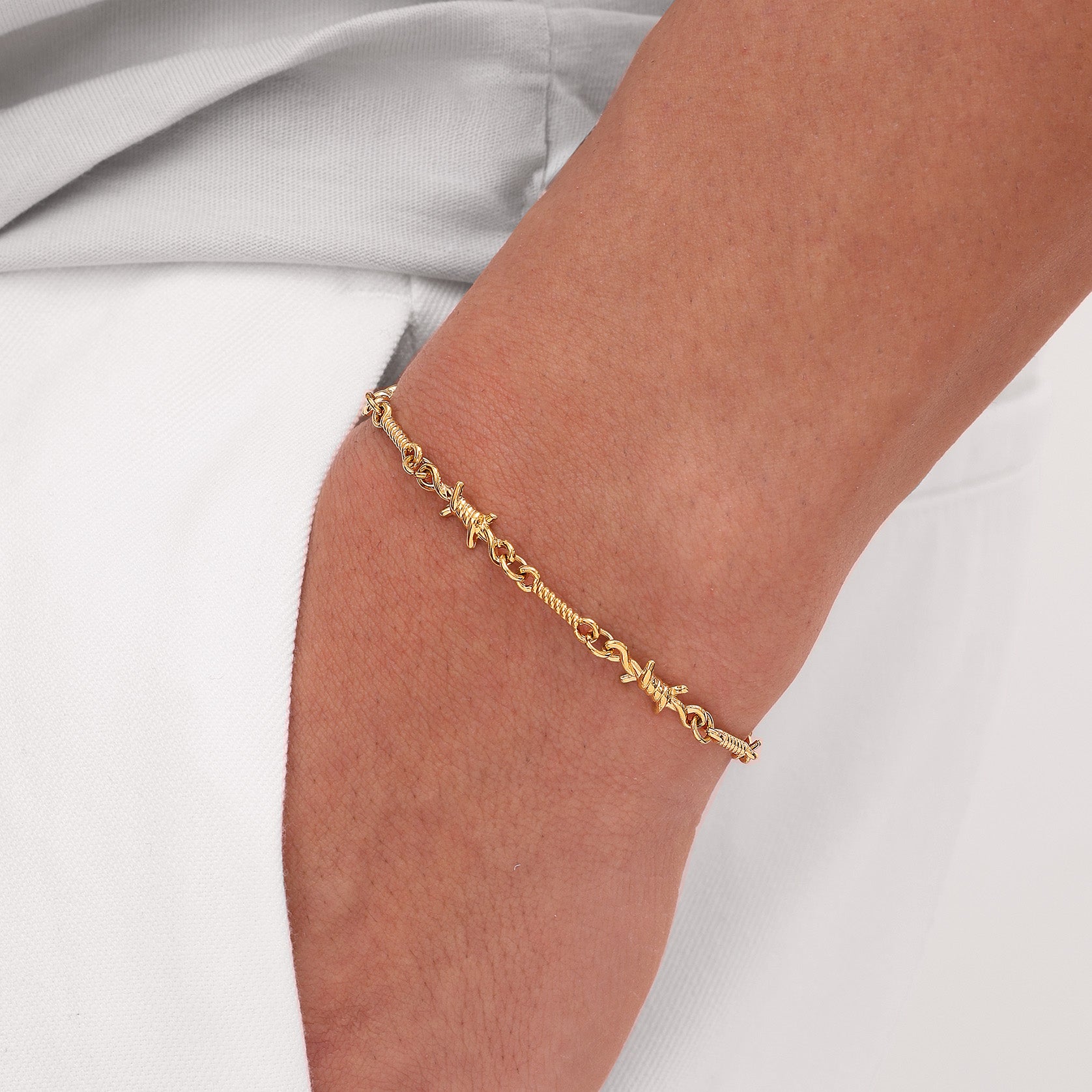 Thorns Bracelet