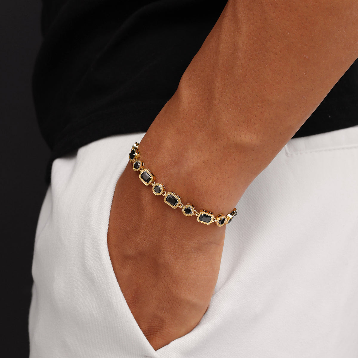 Heritage Bracelet