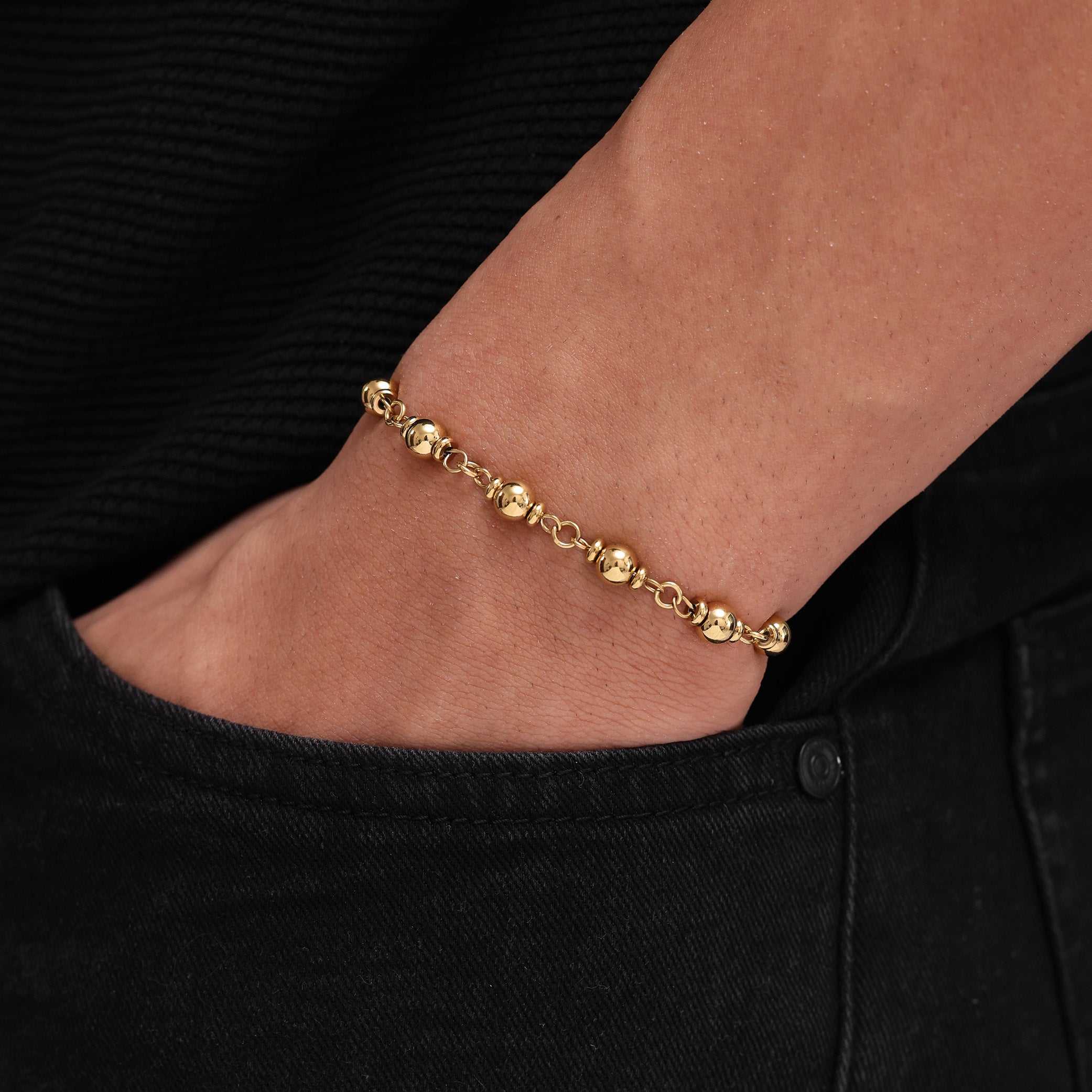 Balls Bracelet
