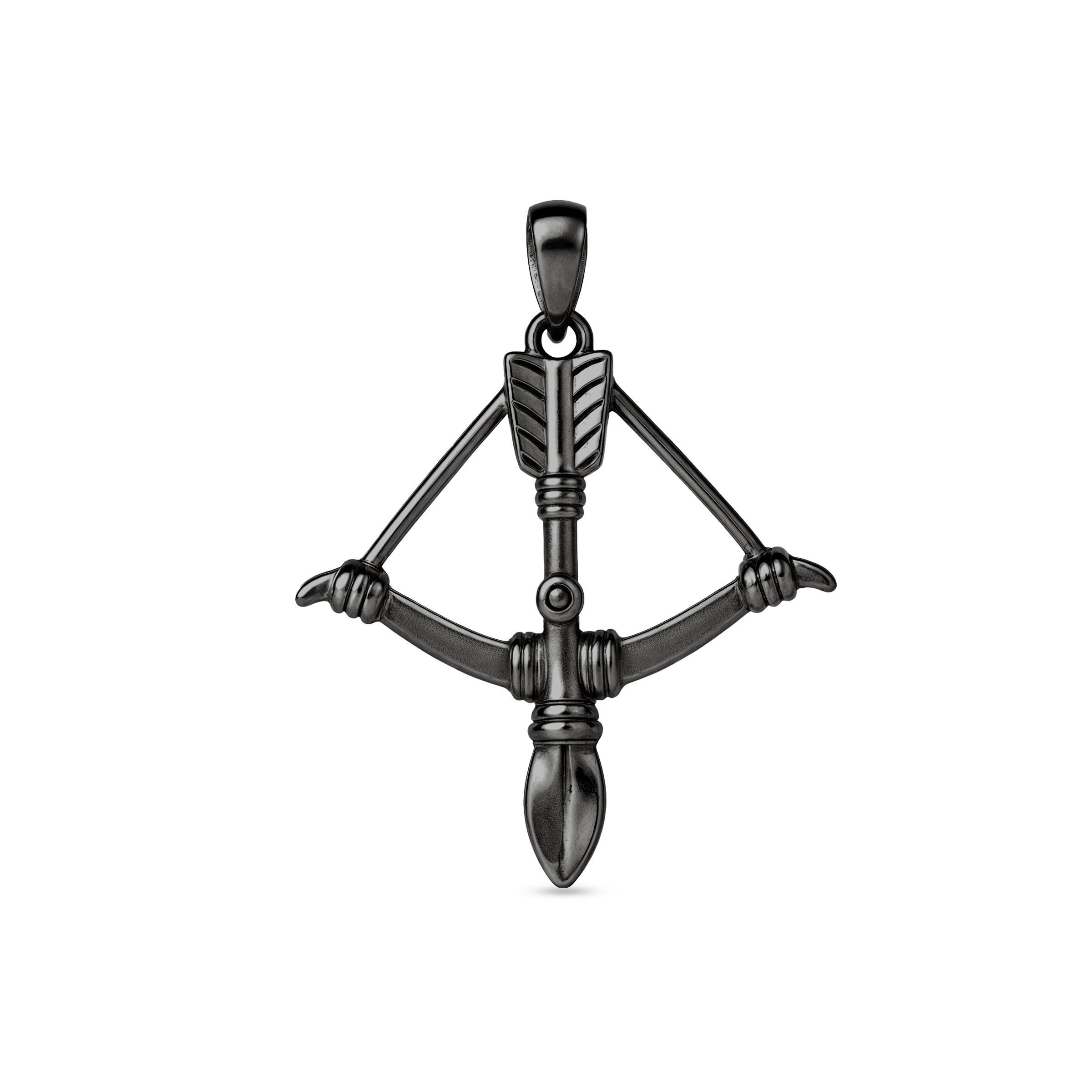 Sagittarius Pendant