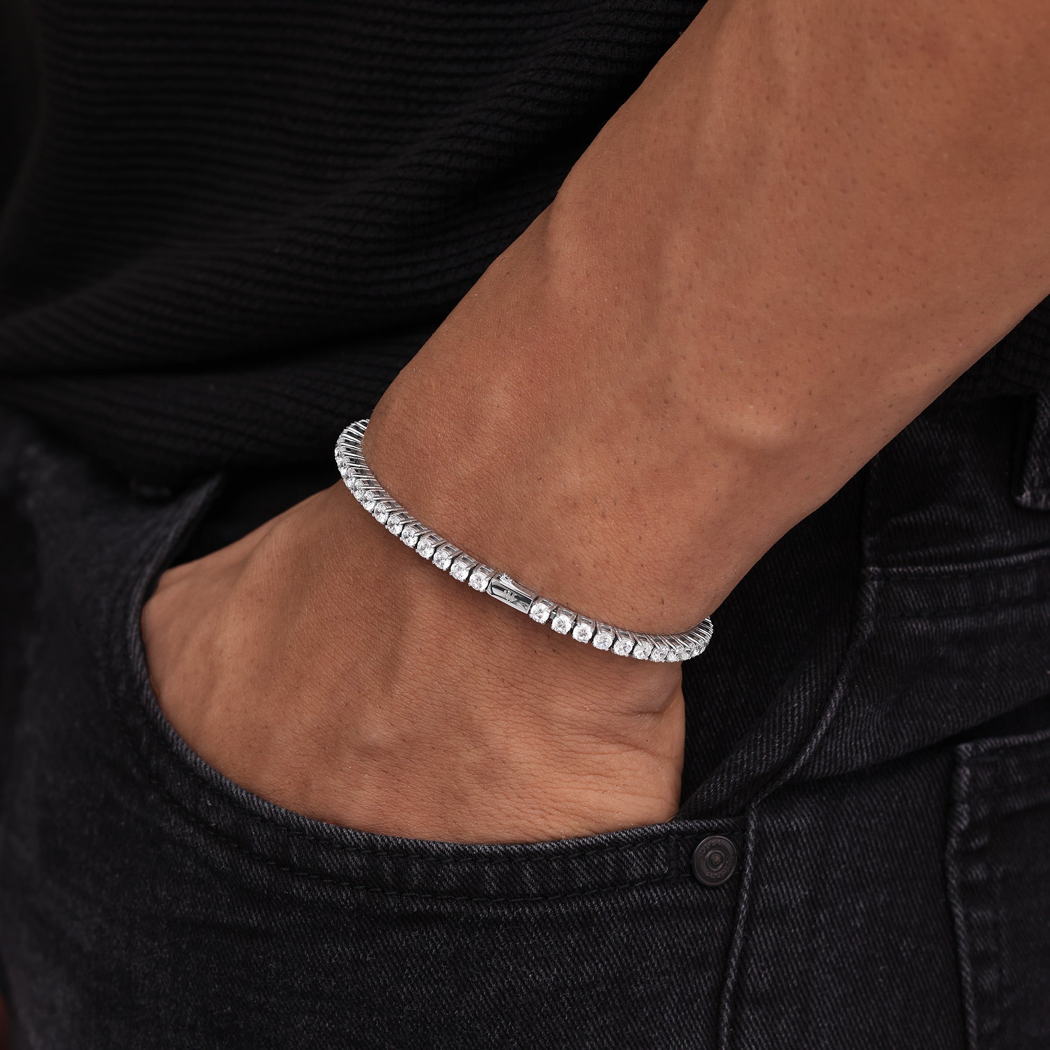 Tennis Bracelet