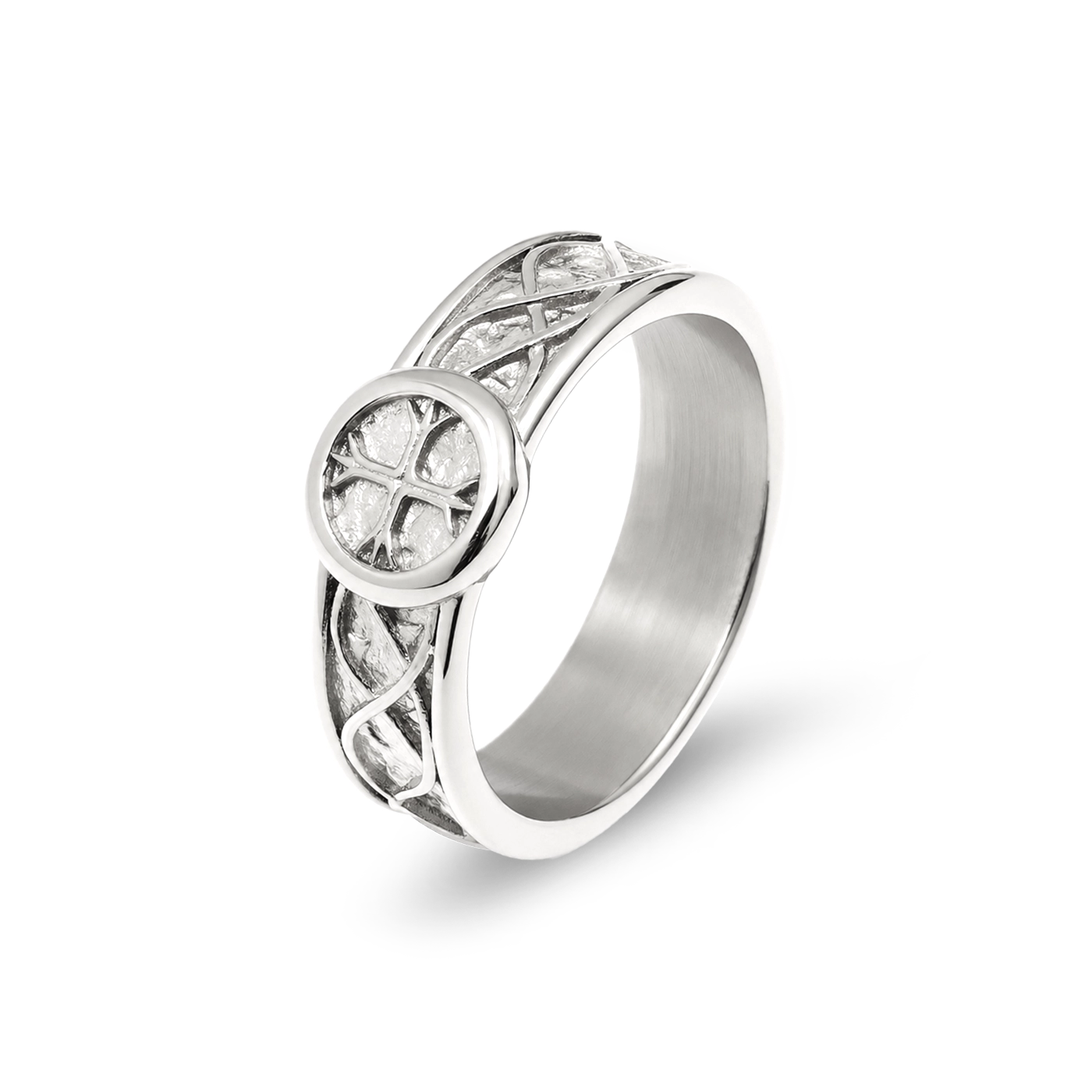 Cross Ring