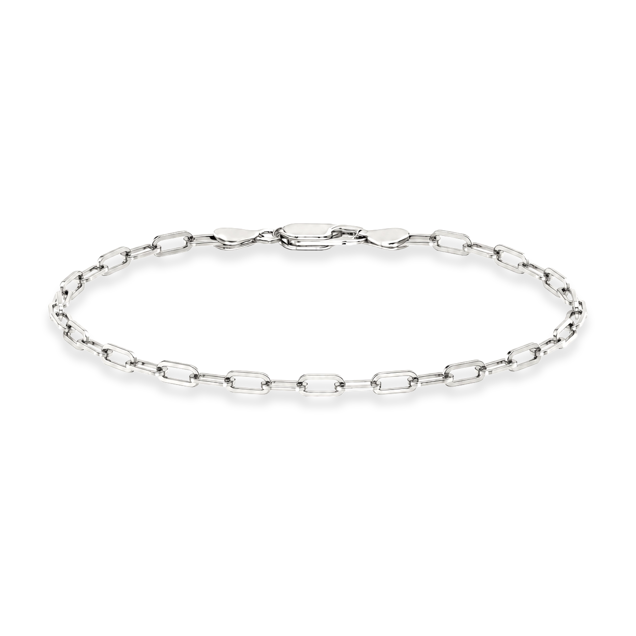 Paperclip Bracelet