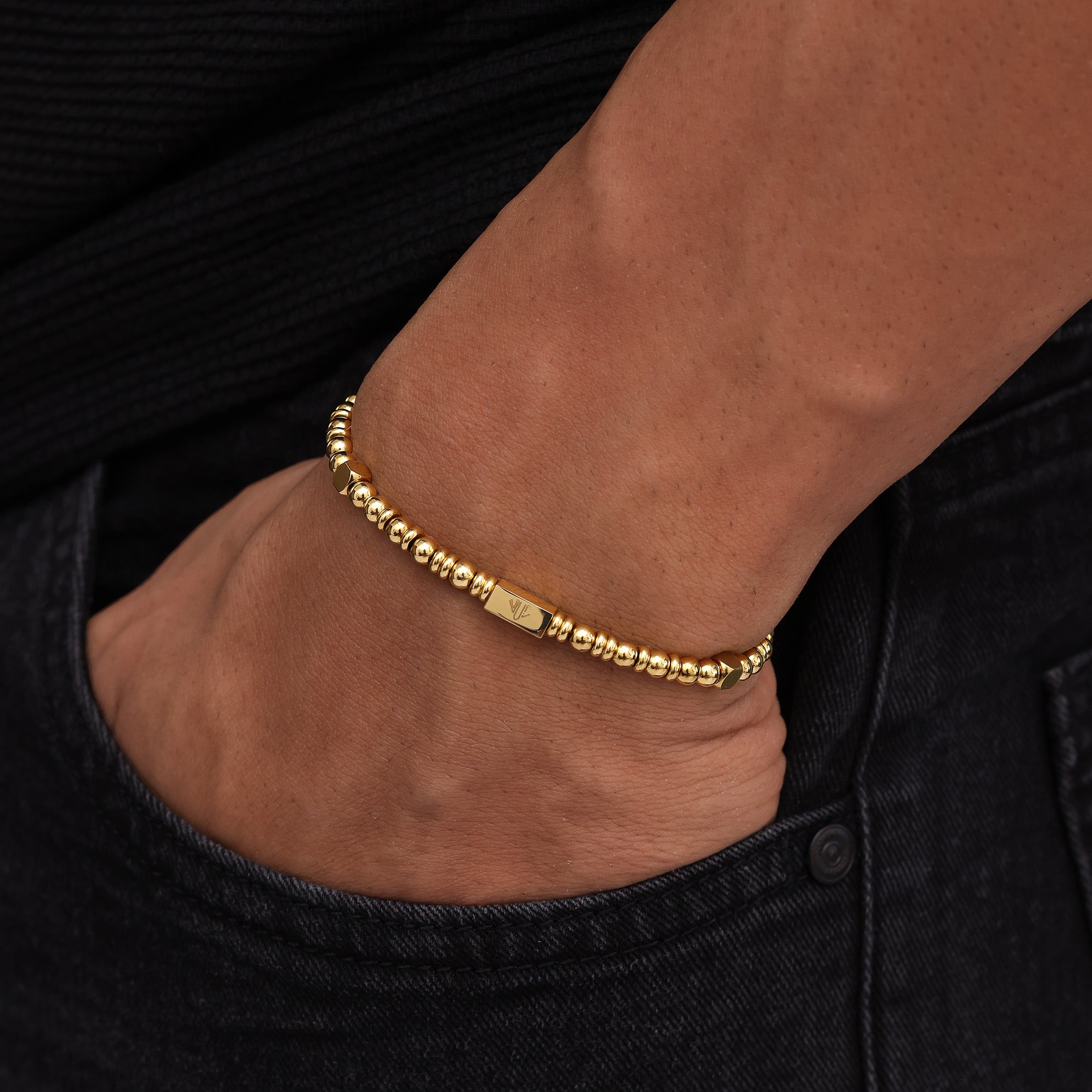Harmony Beads Bracelet