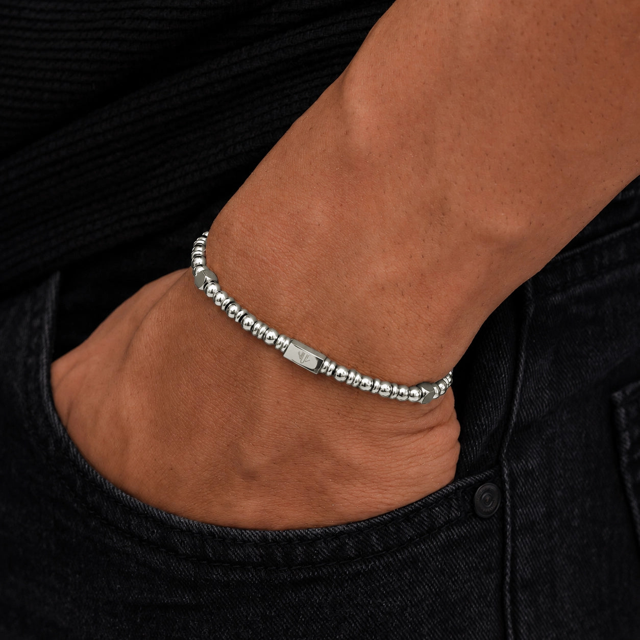 Harmony Beads Bracelet
